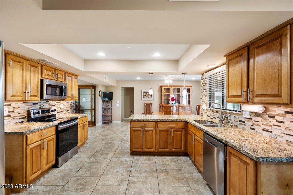 17402 N CONQUISTADOR Drive