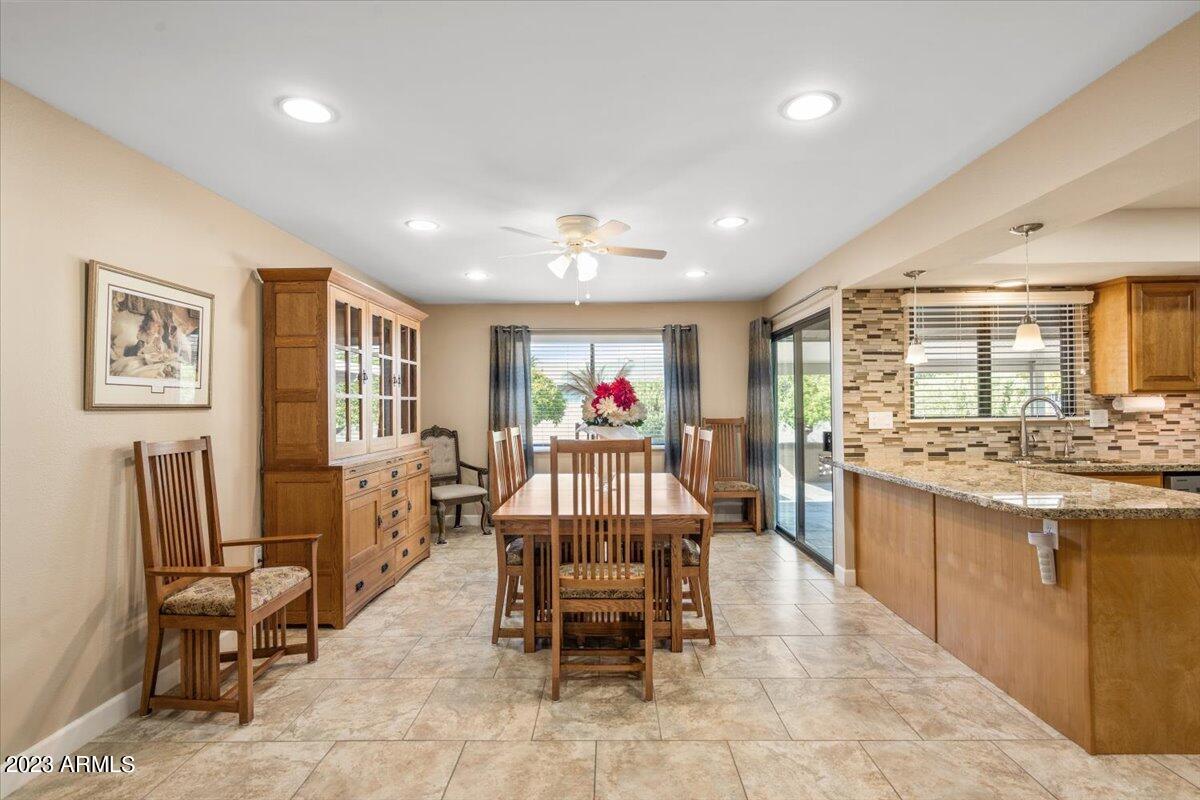 17402 N CONQUISTADOR Drive