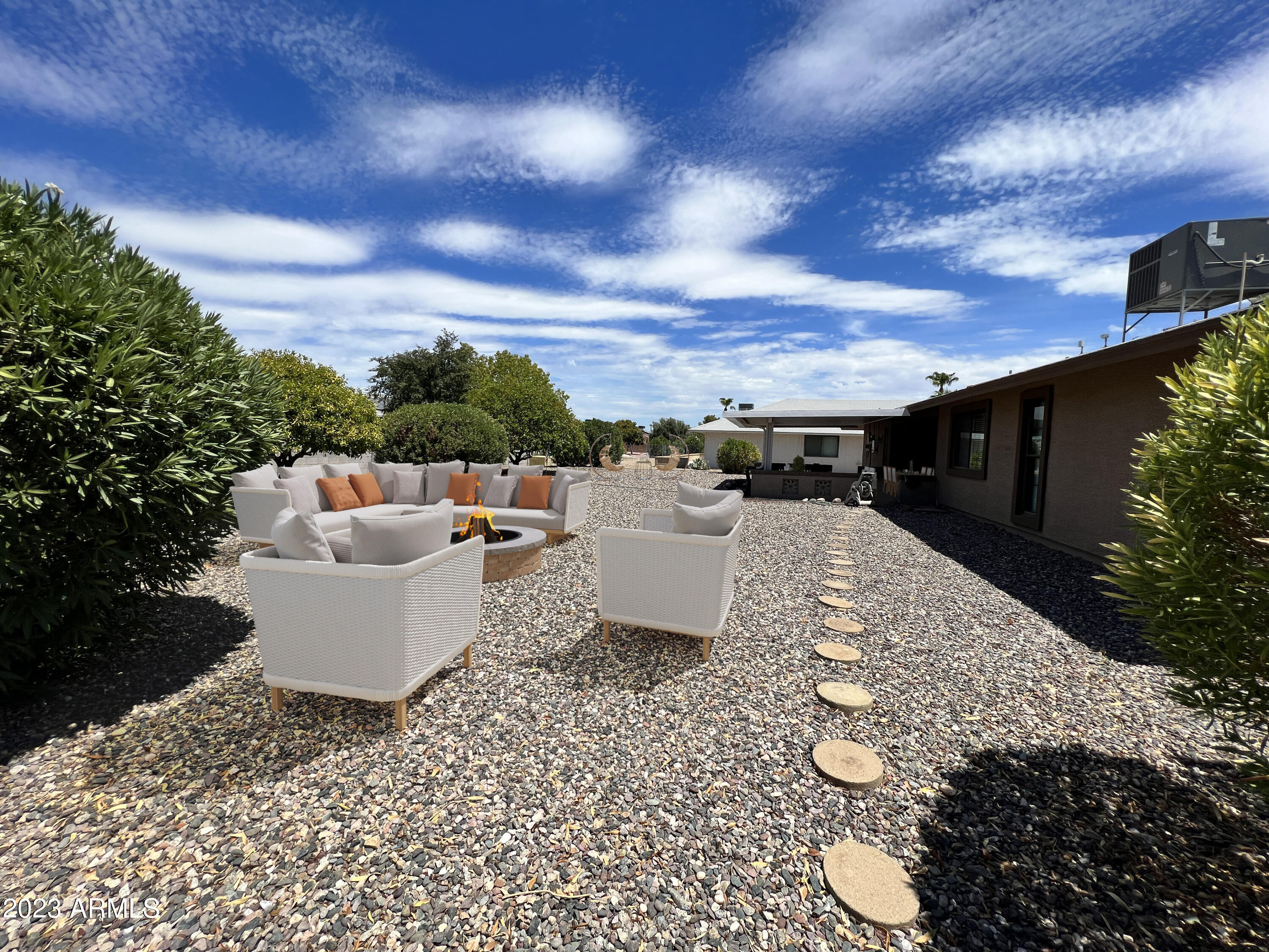 17402 N CONQUISTADOR Drive