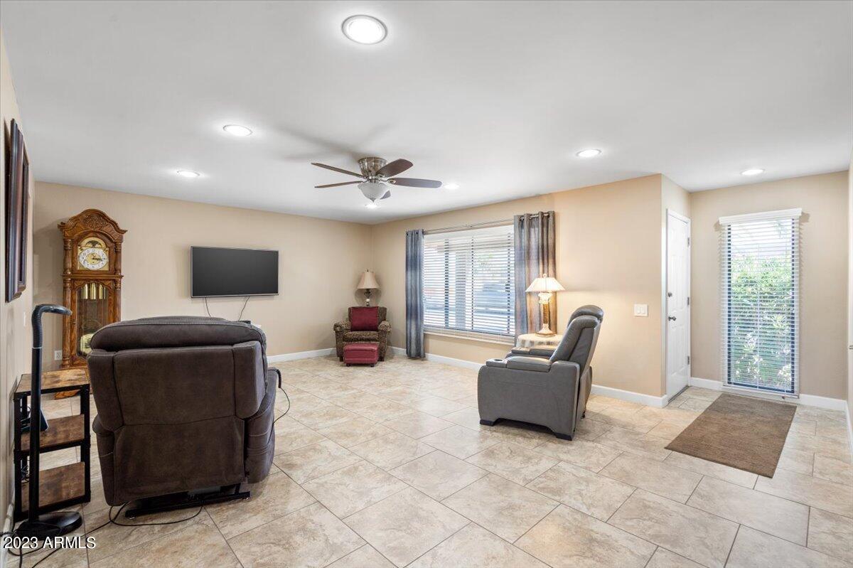 17402 N CONQUISTADOR Drive