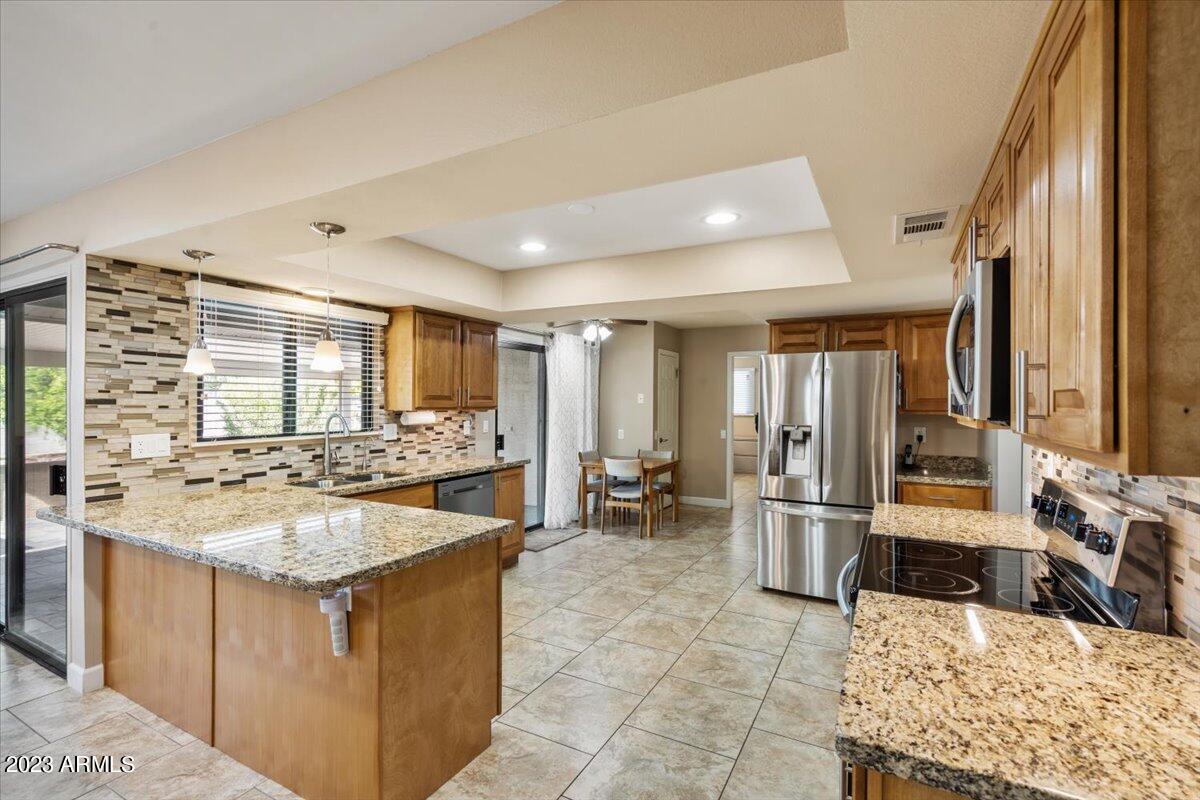 17402 N CONQUISTADOR Drive