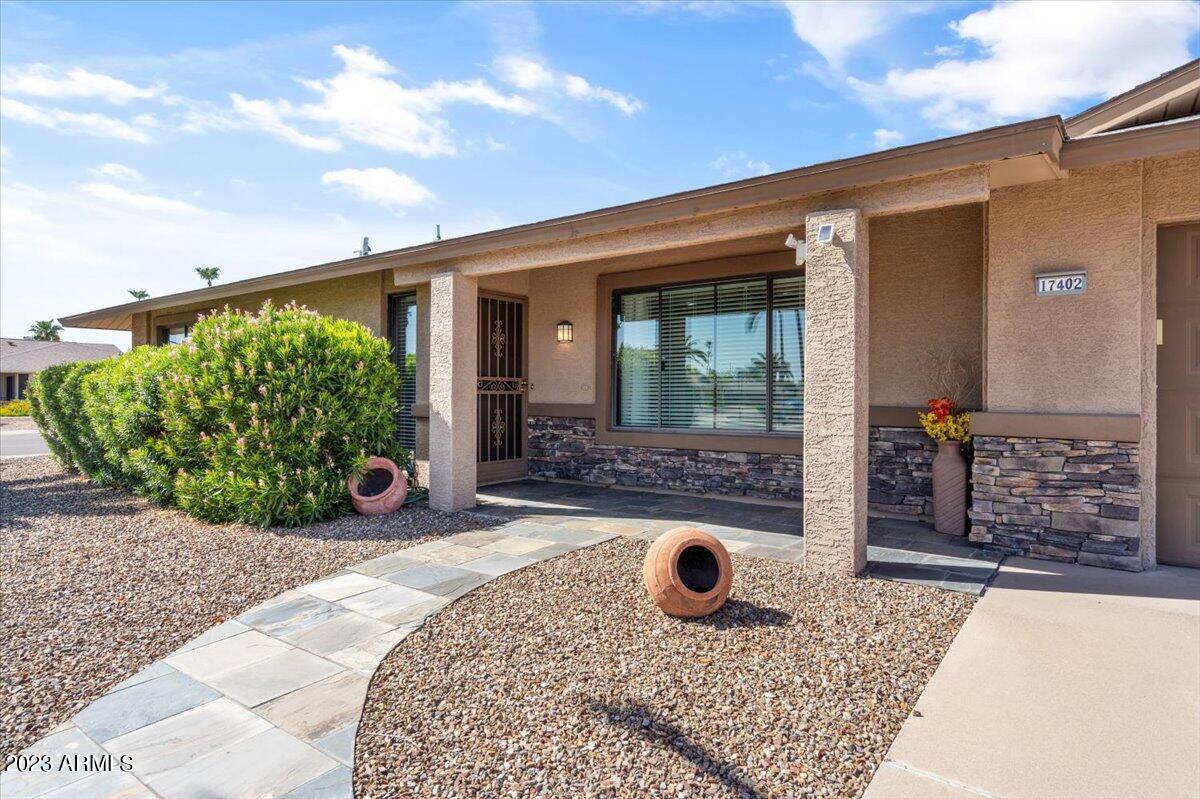 17402 N CONQUISTADOR Drive