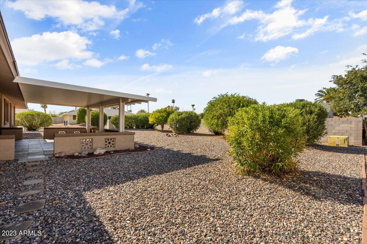 17402 N CONQUISTADOR Drive