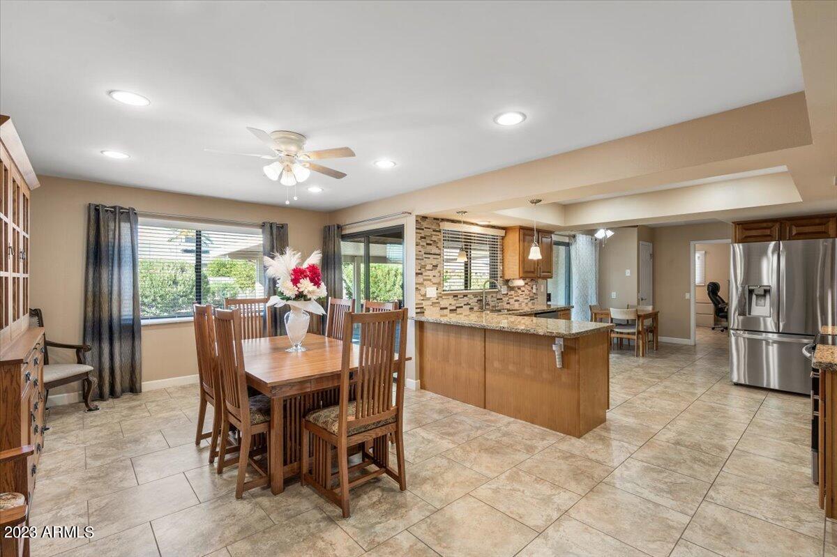 17402 N CONQUISTADOR Drive