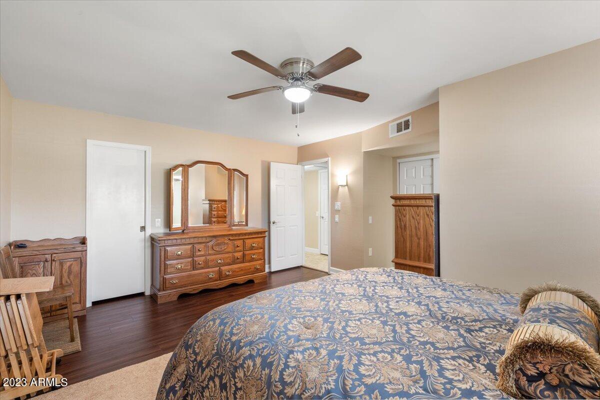 17402 N CONQUISTADOR Drive