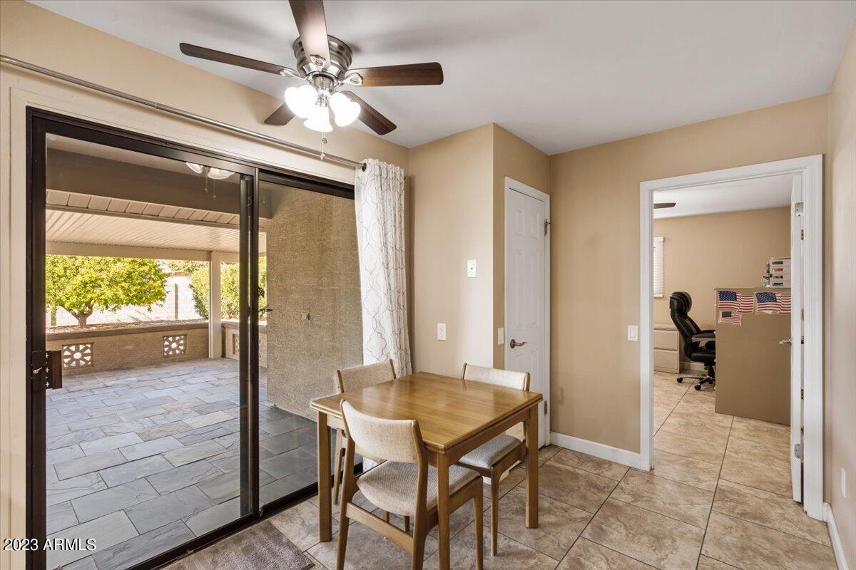 17402 N CONQUISTADOR Drive