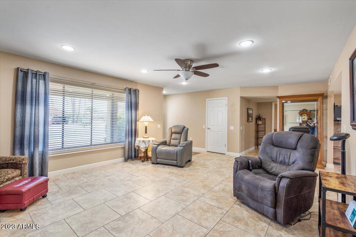 17402 N CONQUISTADOR Drive