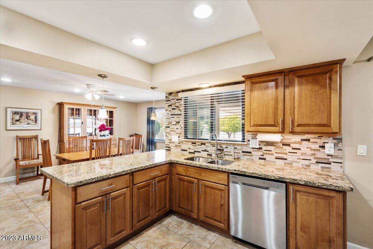 17402 N CONQUISTADOR Drive