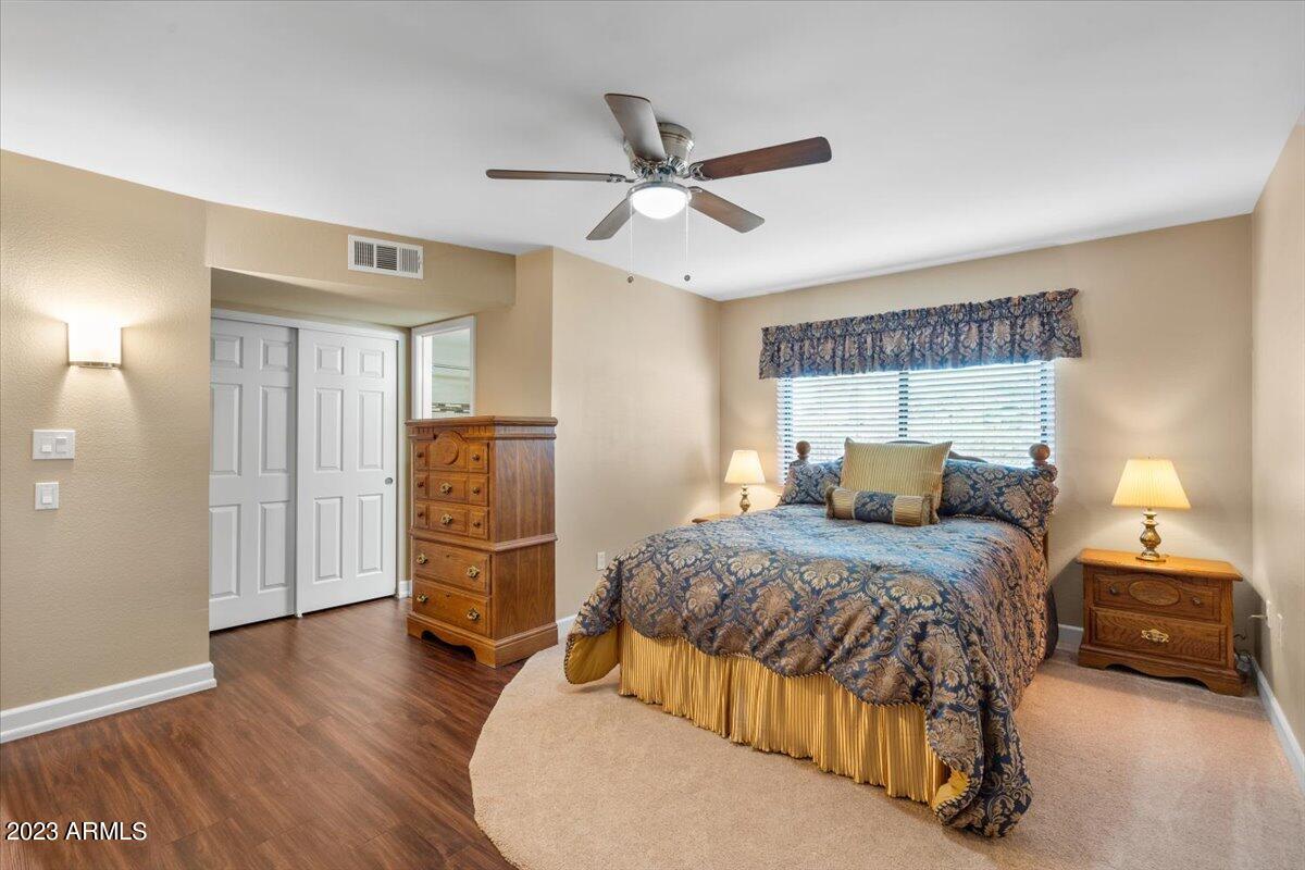 17402 N CONQUISTADOR Drive