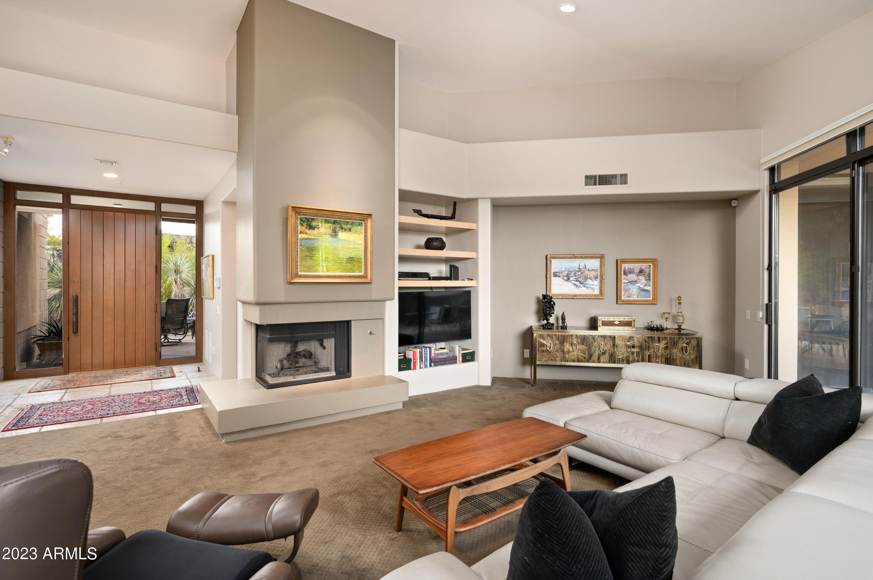10507 E FERNWOOD Lane