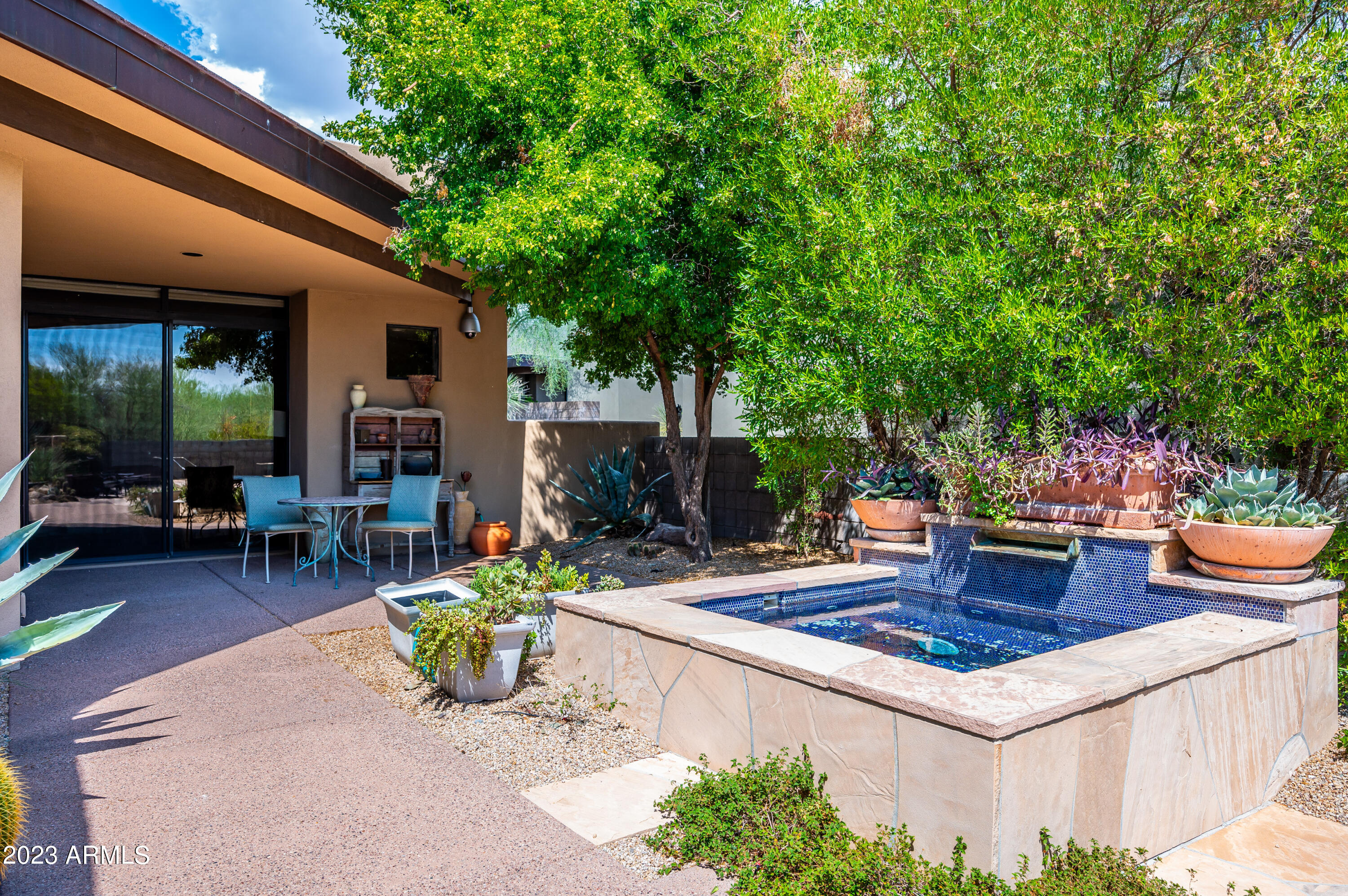 10507 E FERNWOOD Lane