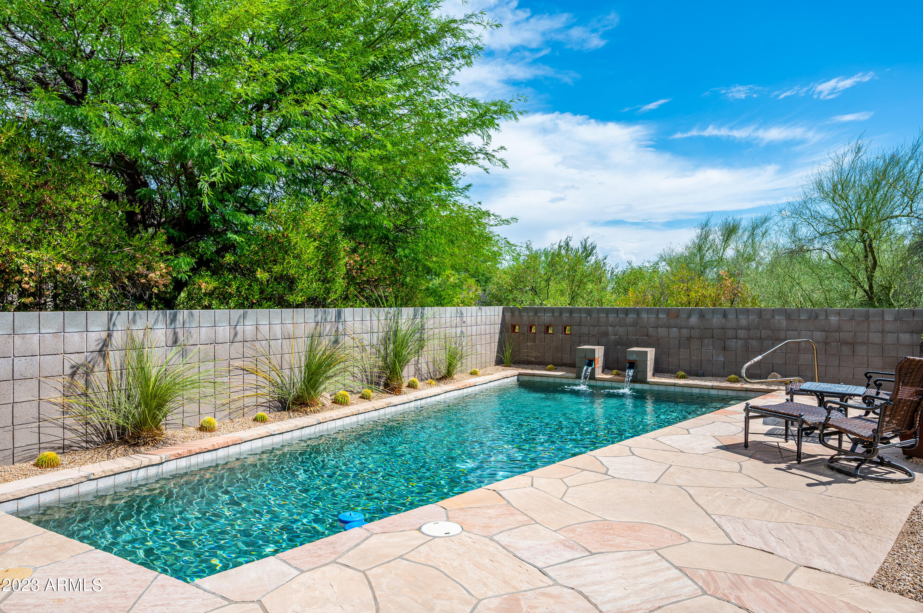 10507 E FERNWOOD Lane
