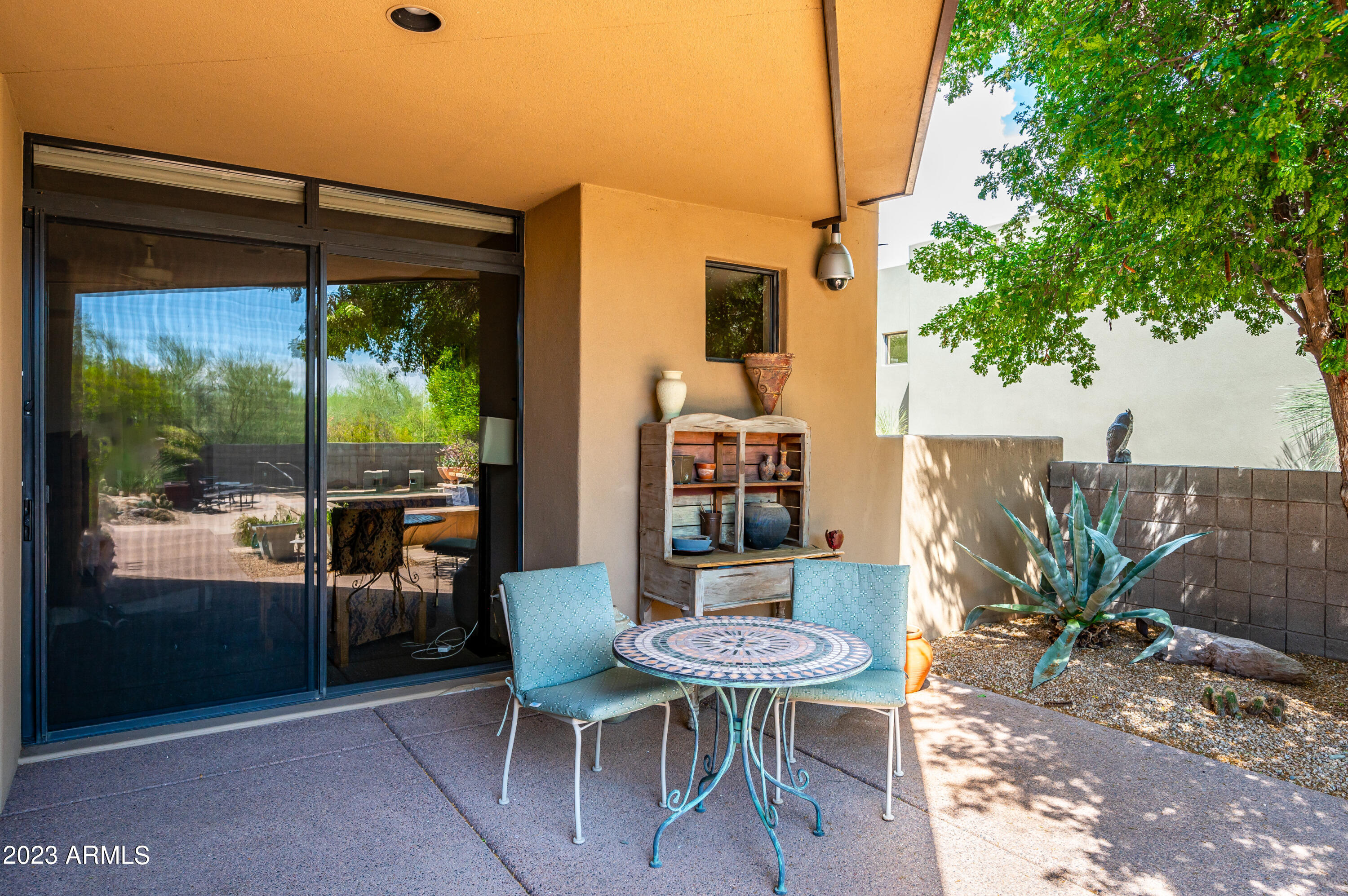 10507 E FERNWOOD Lane