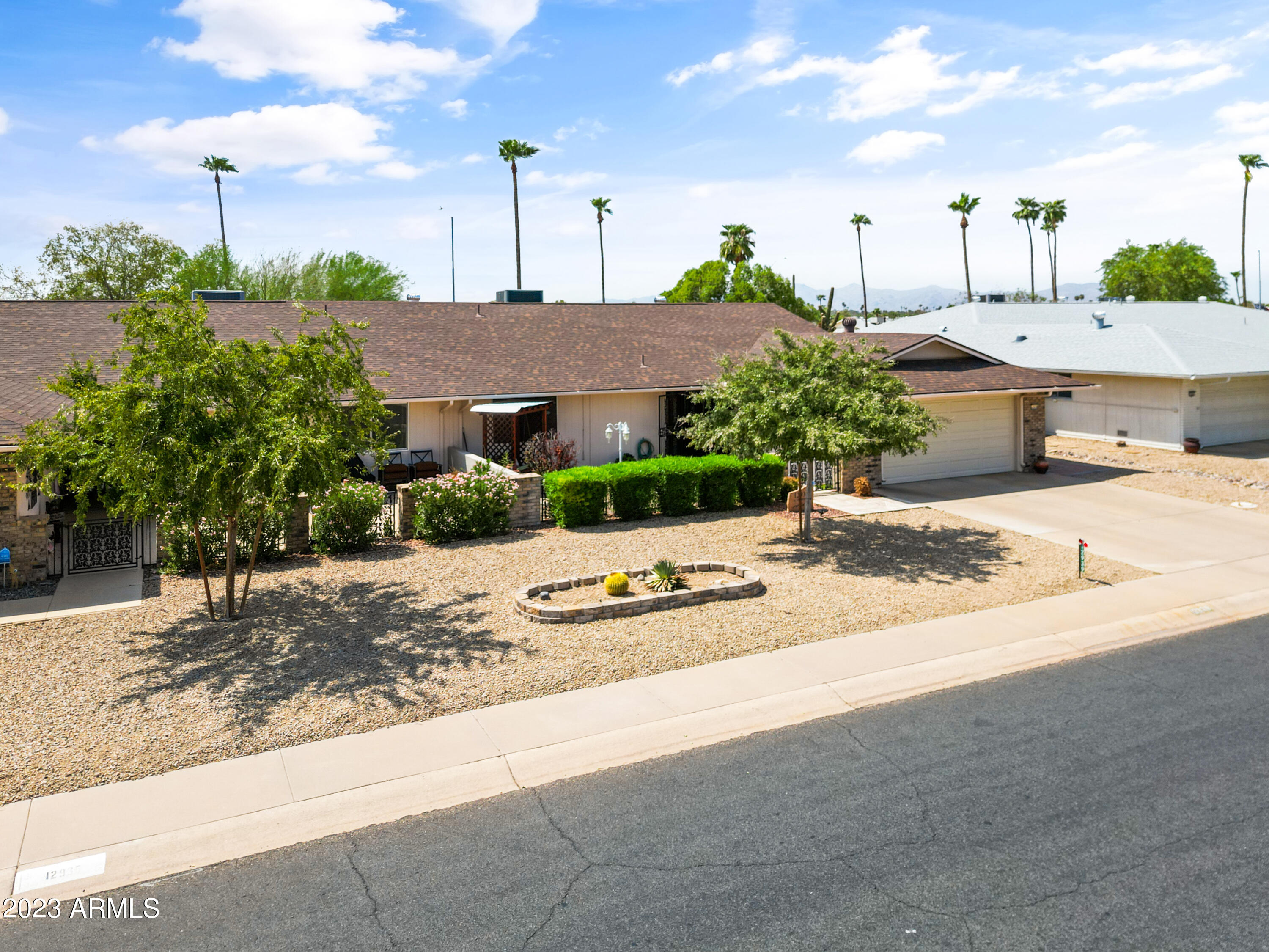 12939 W DESERT GLEN Drive