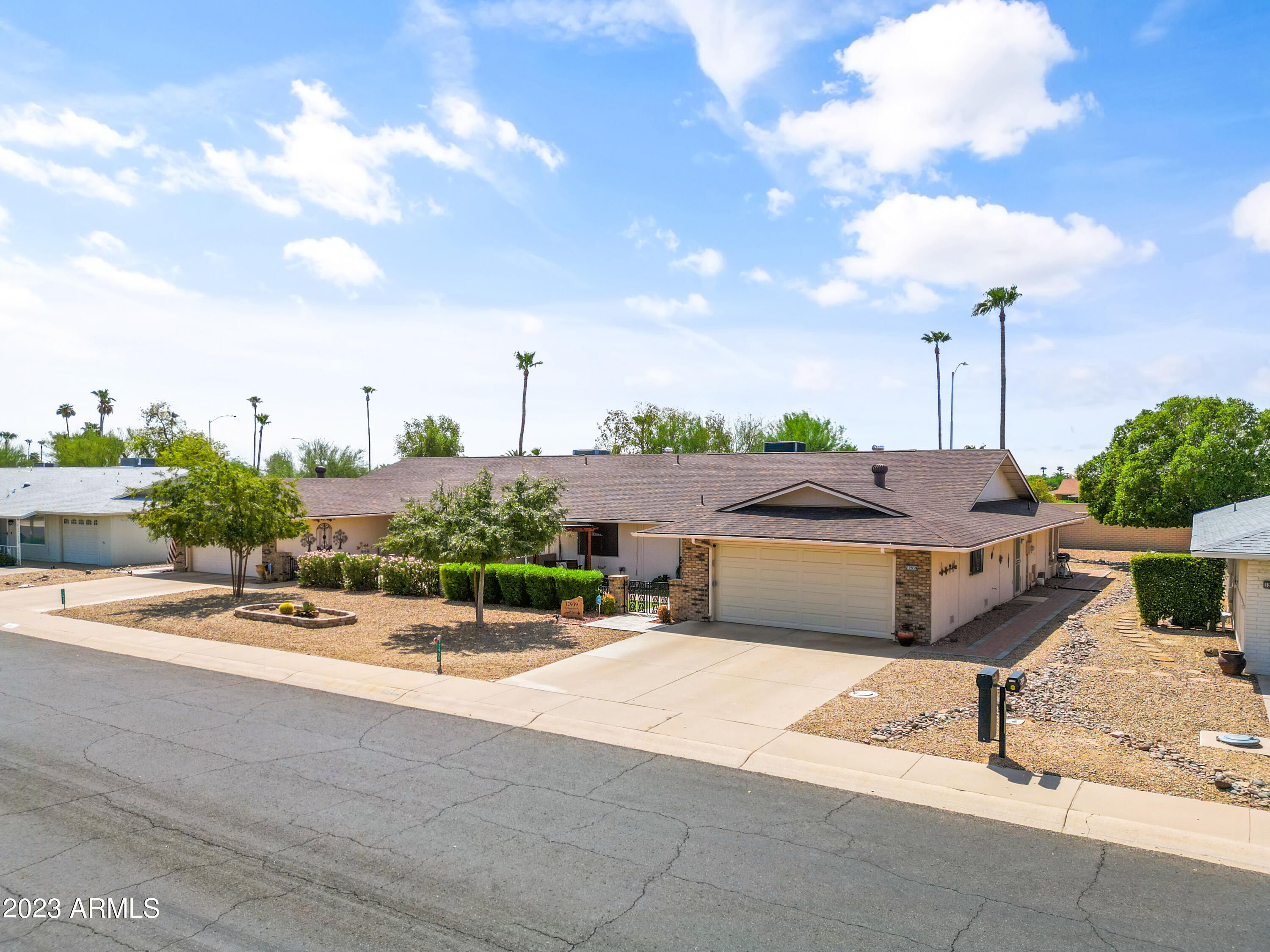 12939 W DESERT GLEN Drive