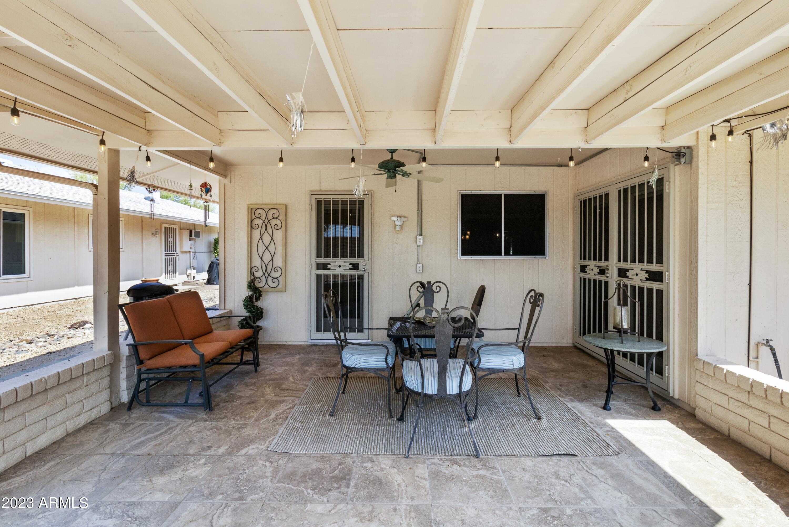 12939 W DESERT GLEN Drive