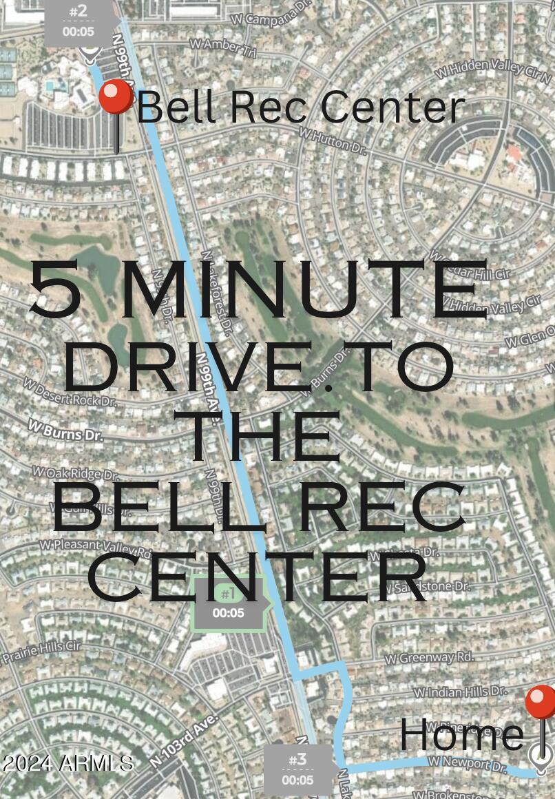 9435 W Newport Drive