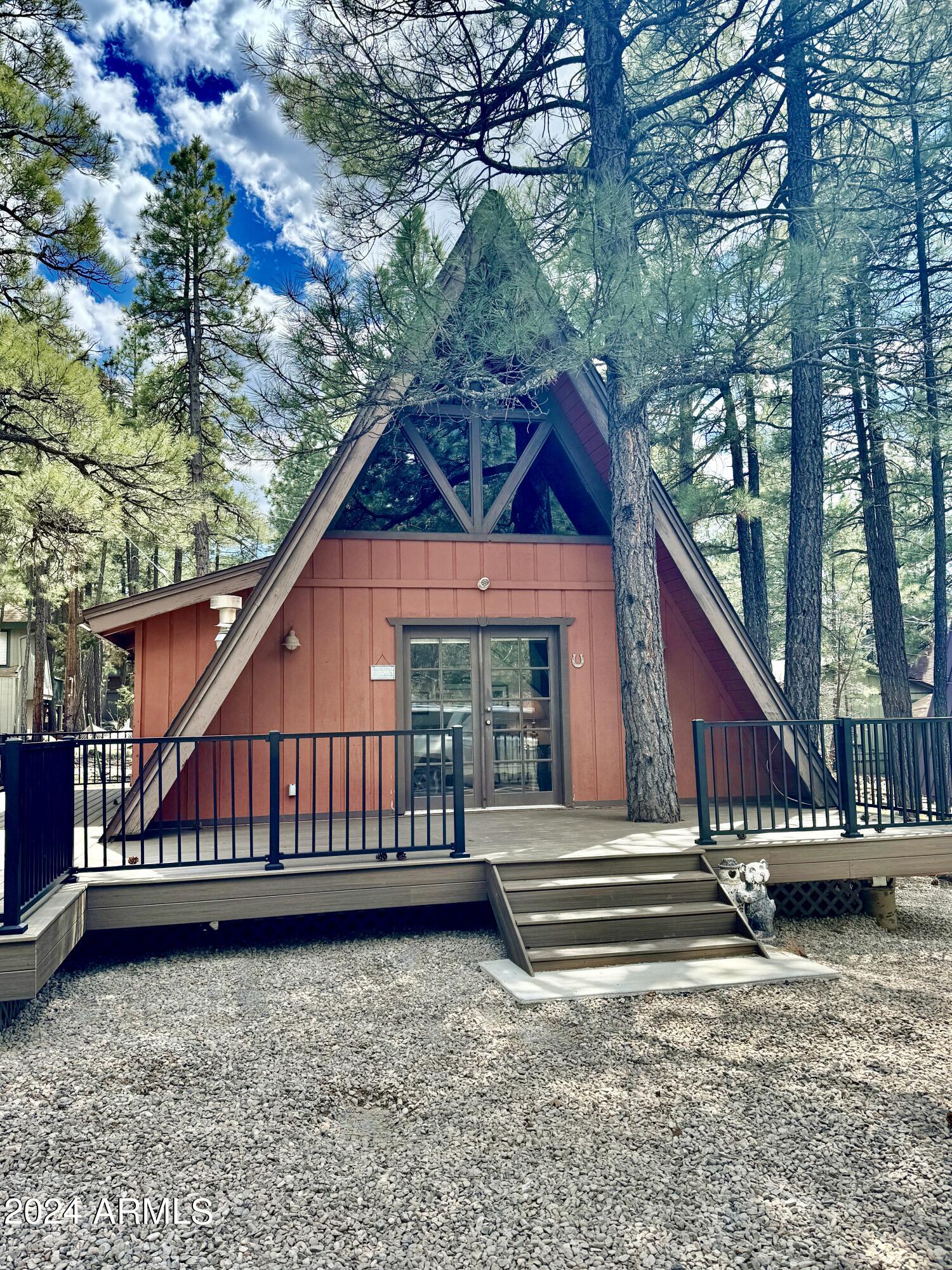 1375 E BIG BEAR Trail