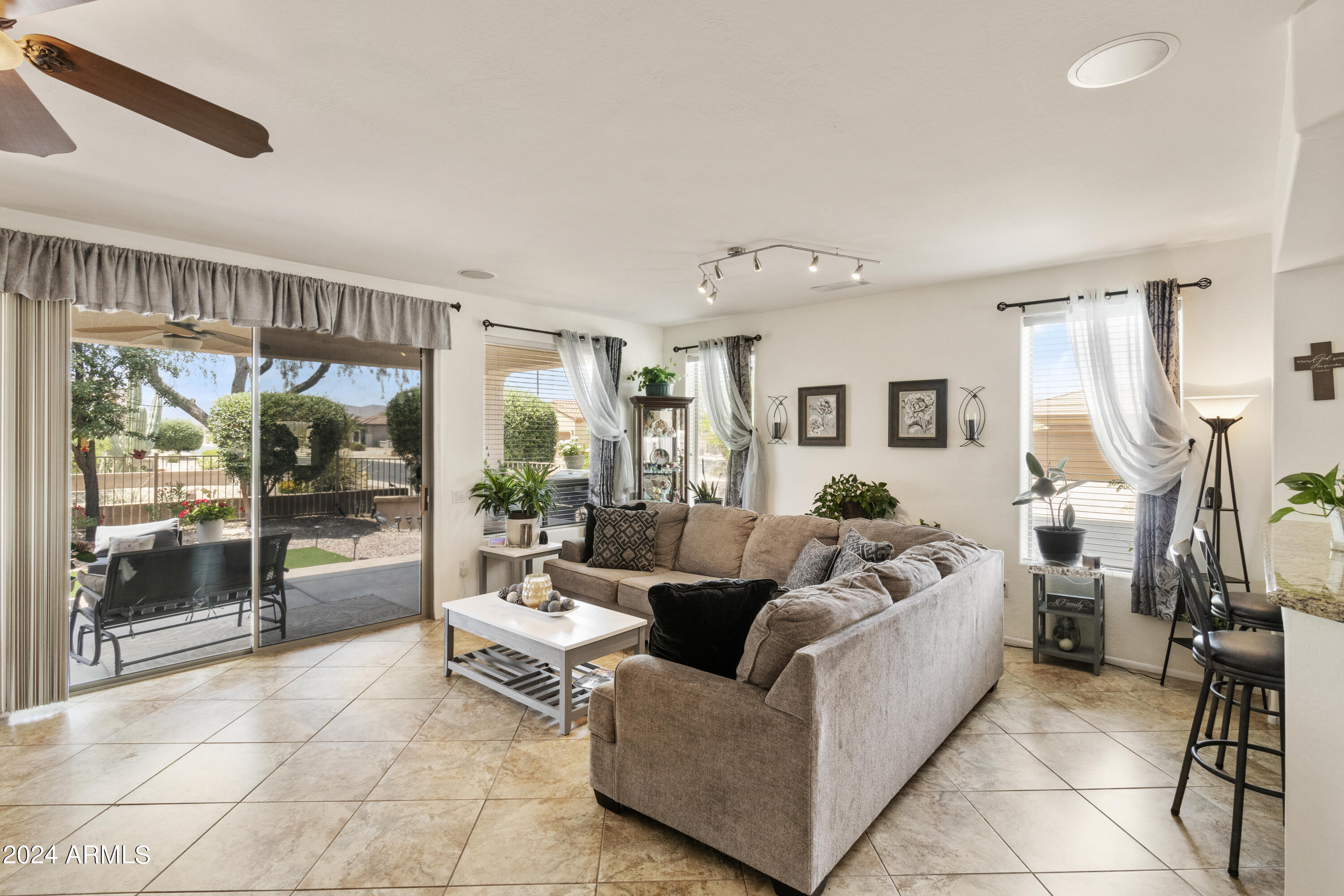 16493 W BONITA PARK Drive