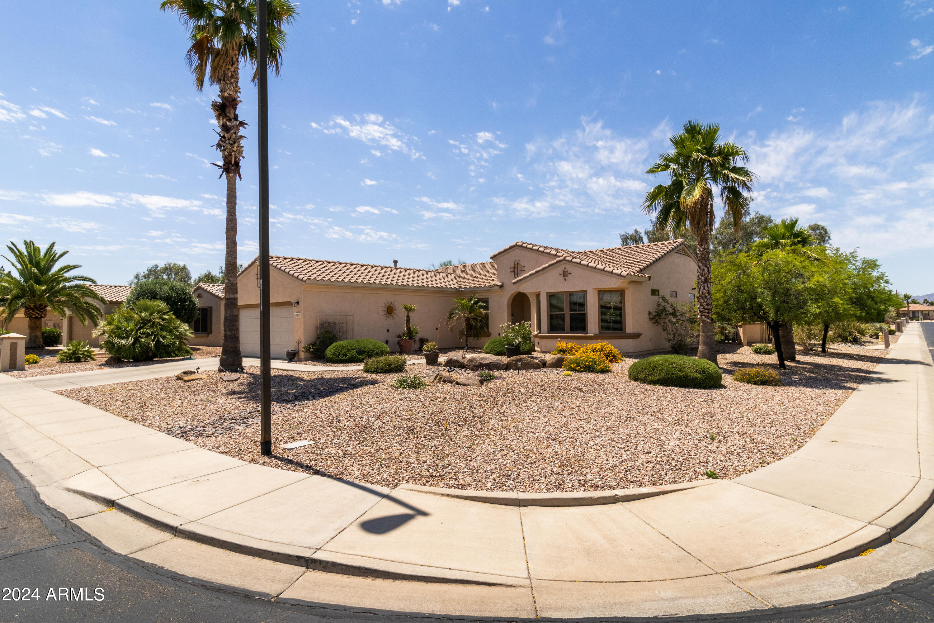 16493 W BONITA PARK Drive