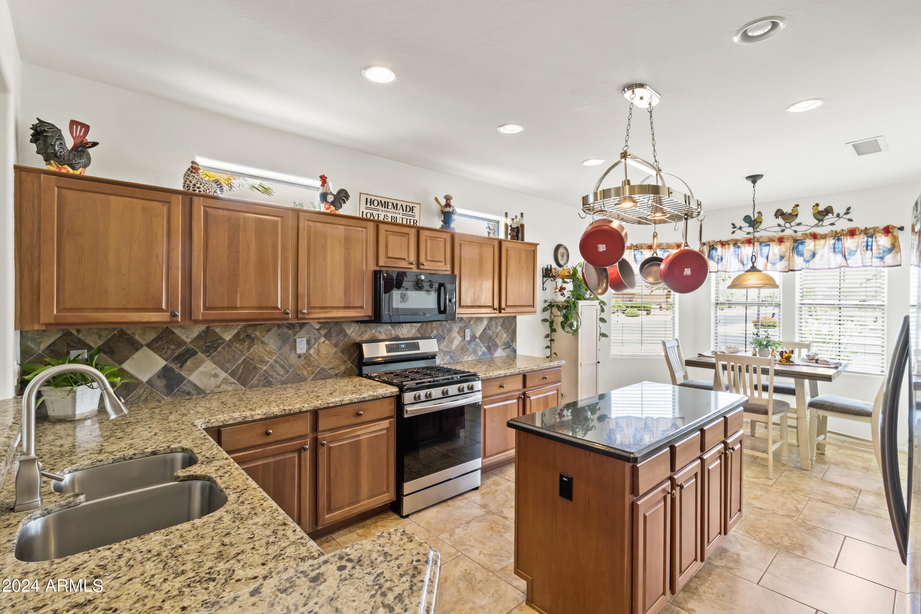 16493 W BONITA PARK Drive