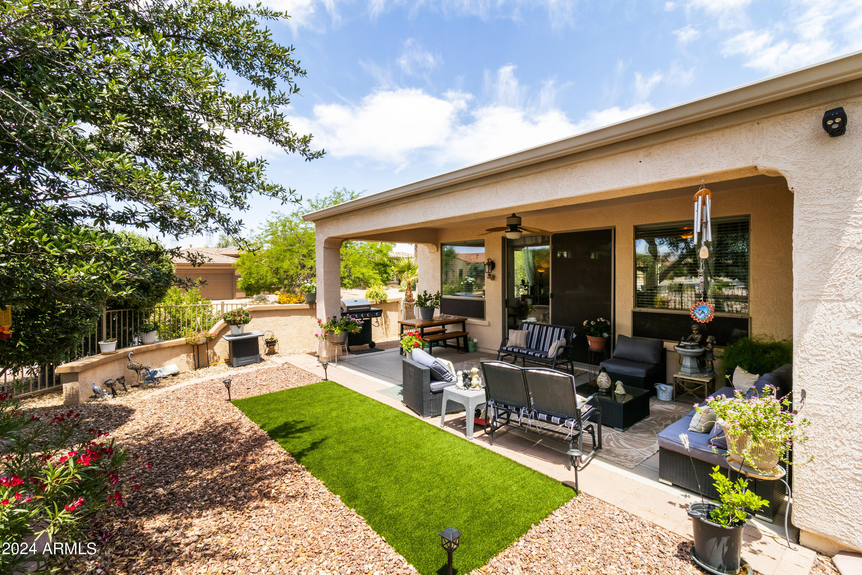 16493 W BONITA PARK Drive