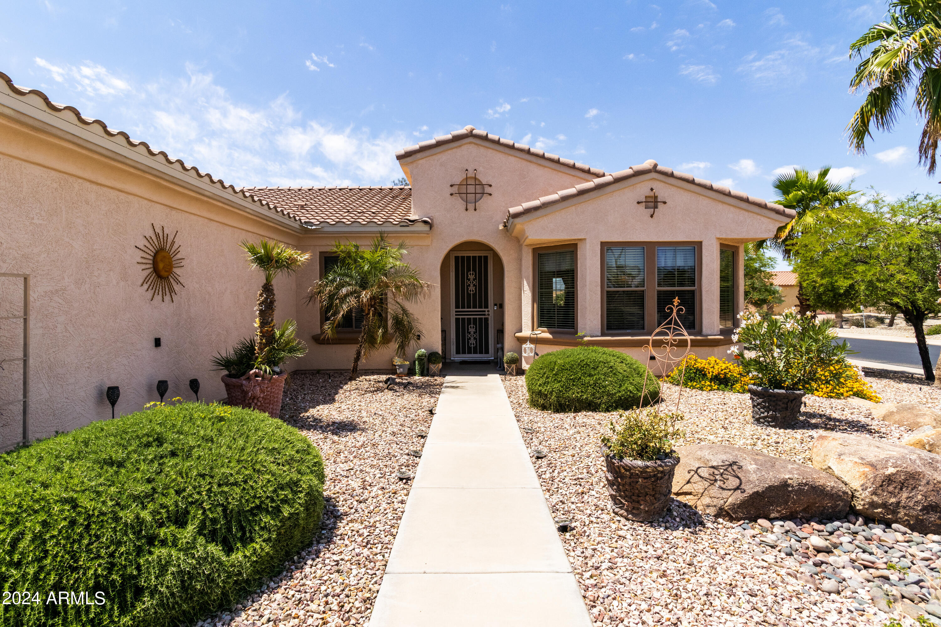 16493 W BONITA PARK Drive