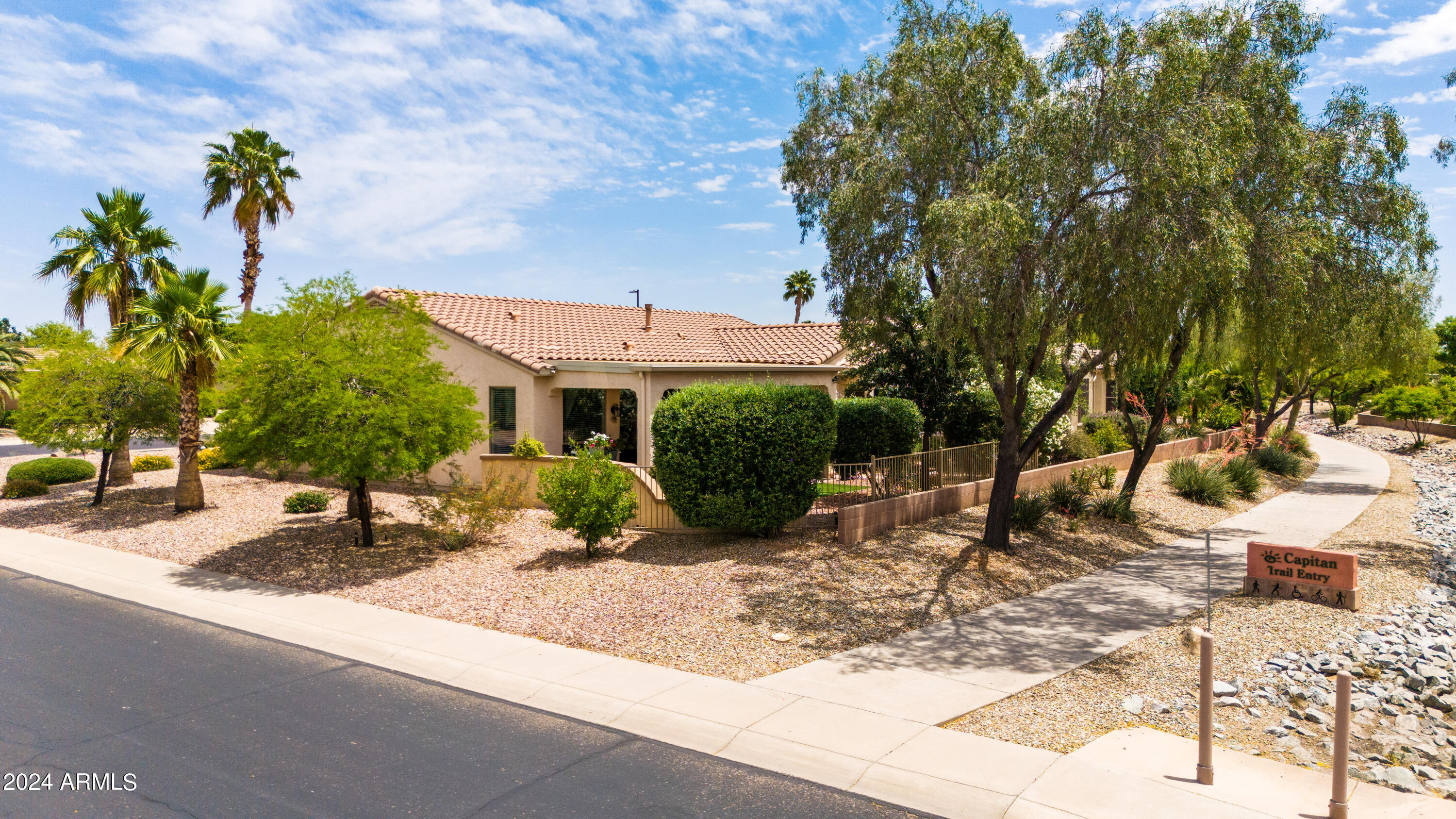 16493 W BONITA PARK Drive