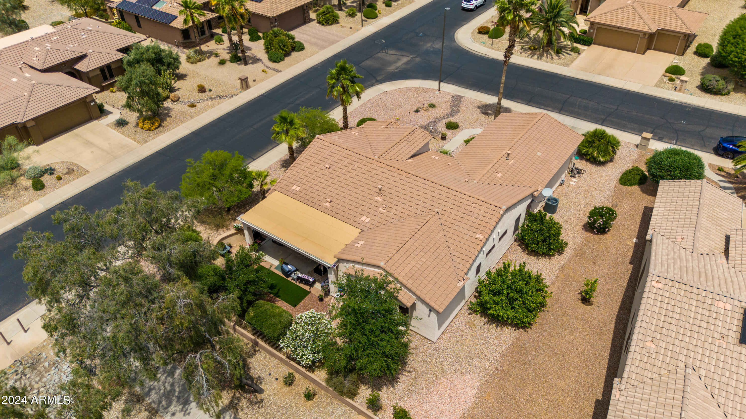 16493 W BONITA PARK Drive