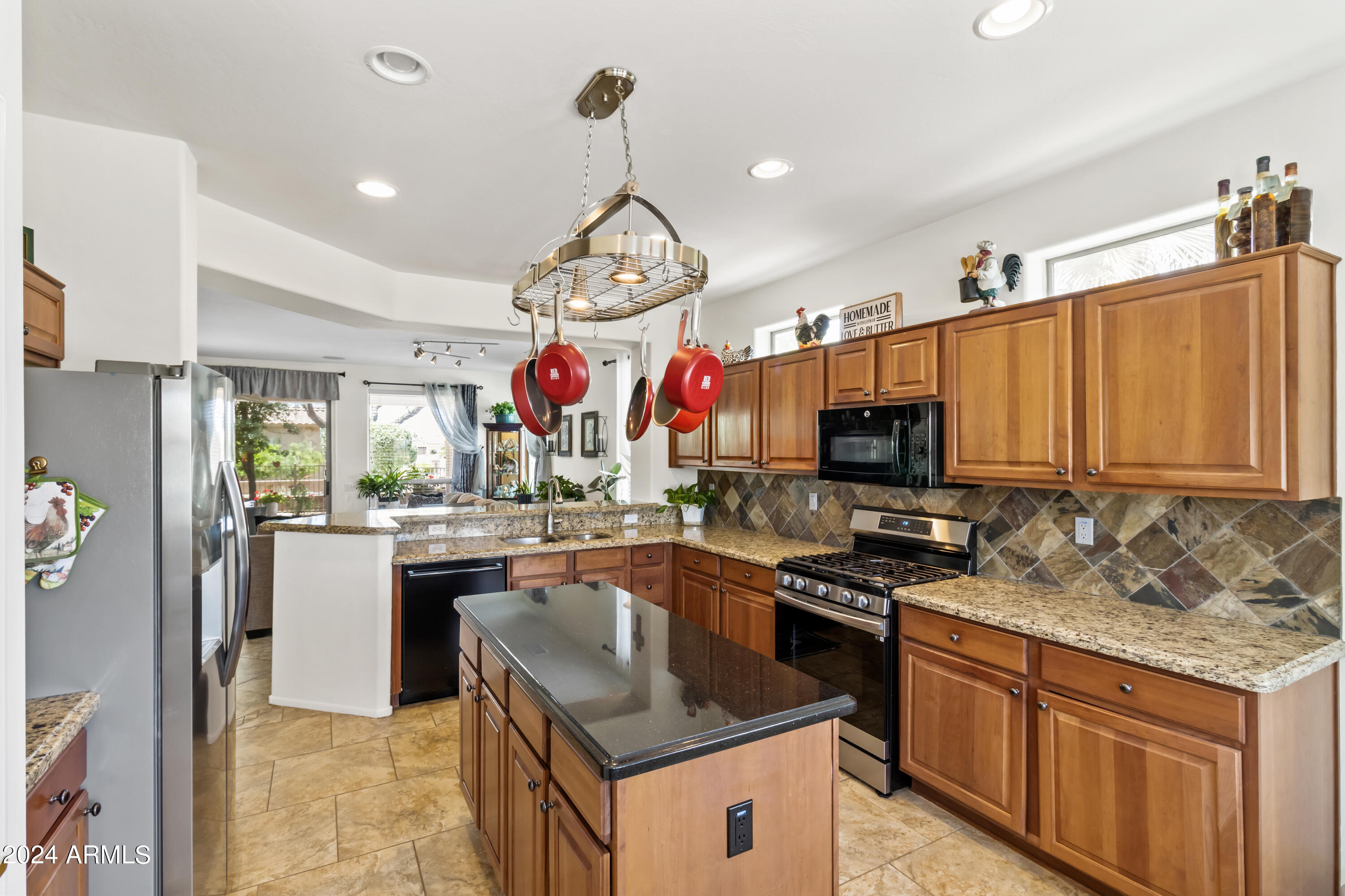 16493 W BONITA PARK Drive