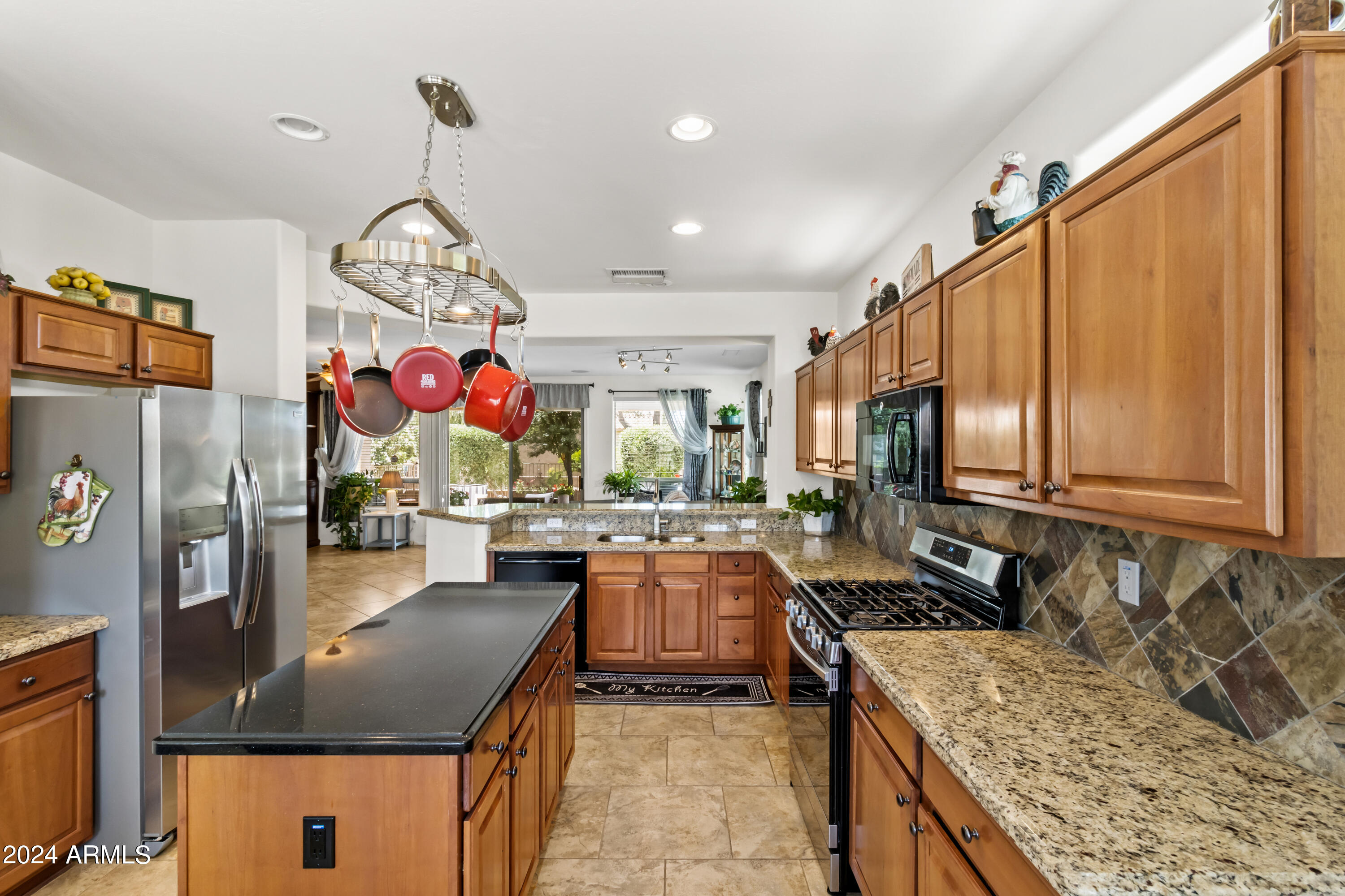 16493 W BONITA PARK Drive