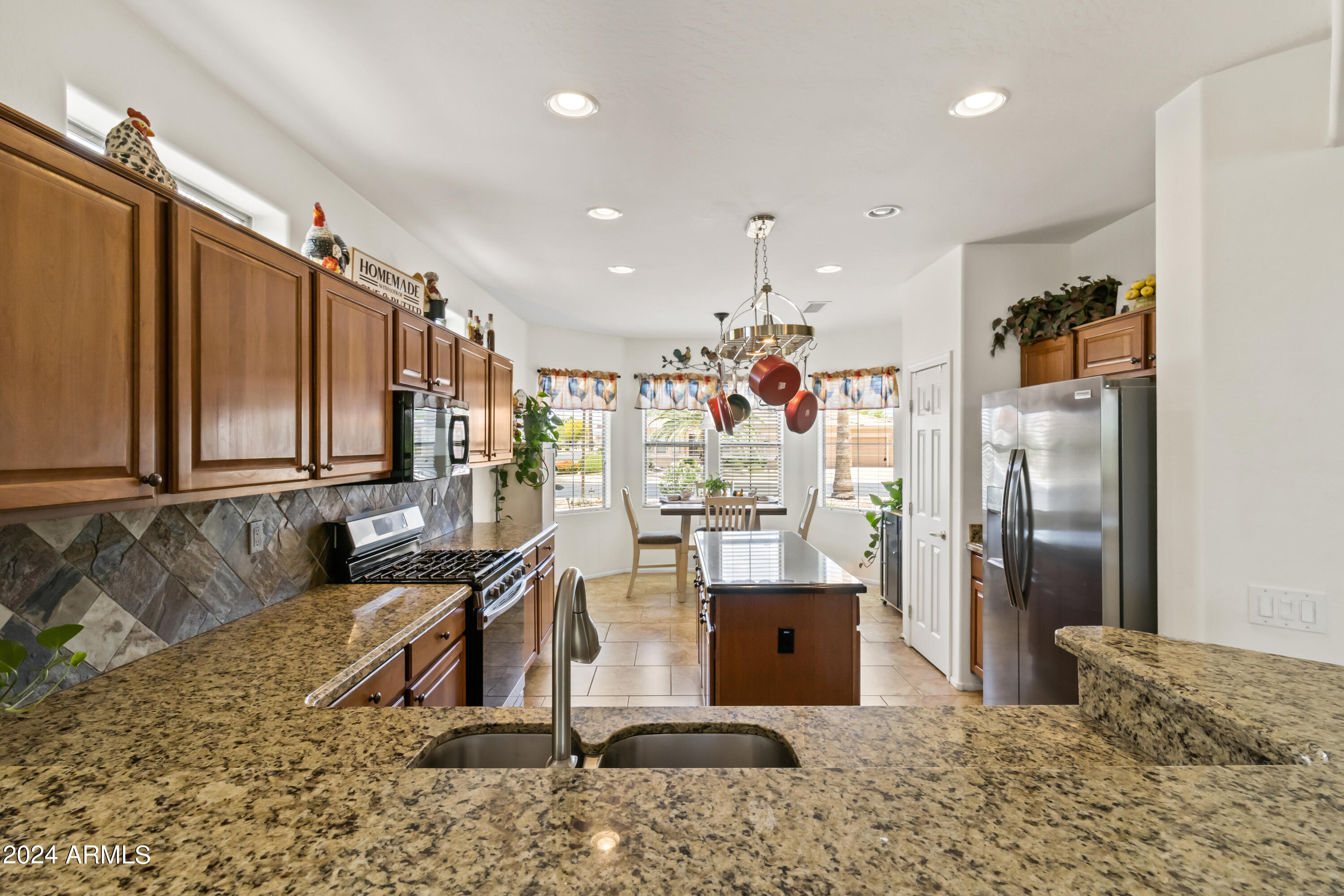 16493 W BONITA PARK Drive