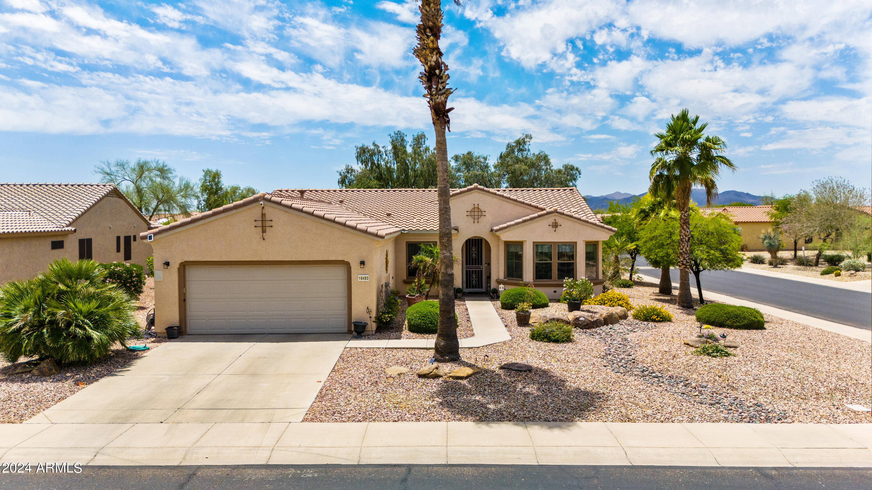 16493 W BONITA PARK Drive