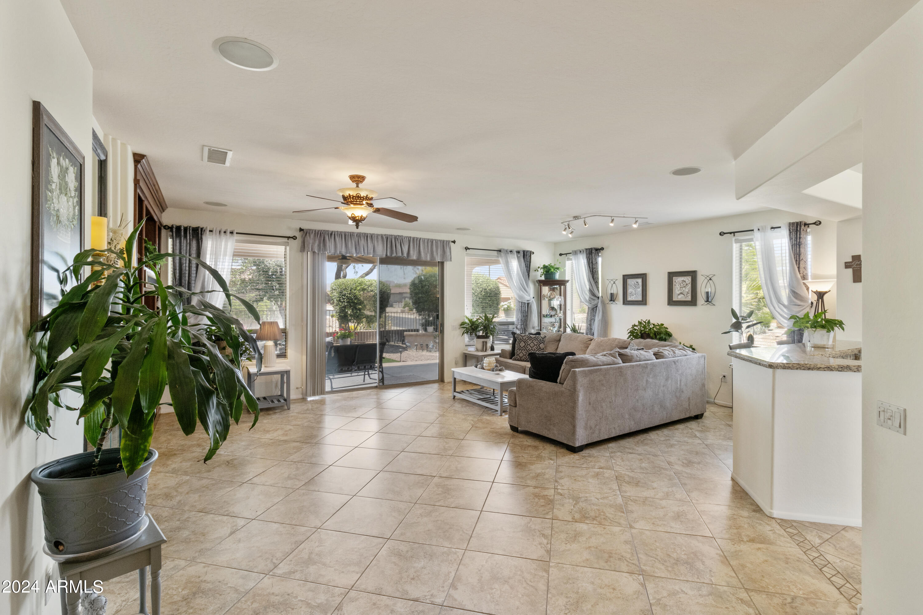 16493 W BONITA PARK Drive