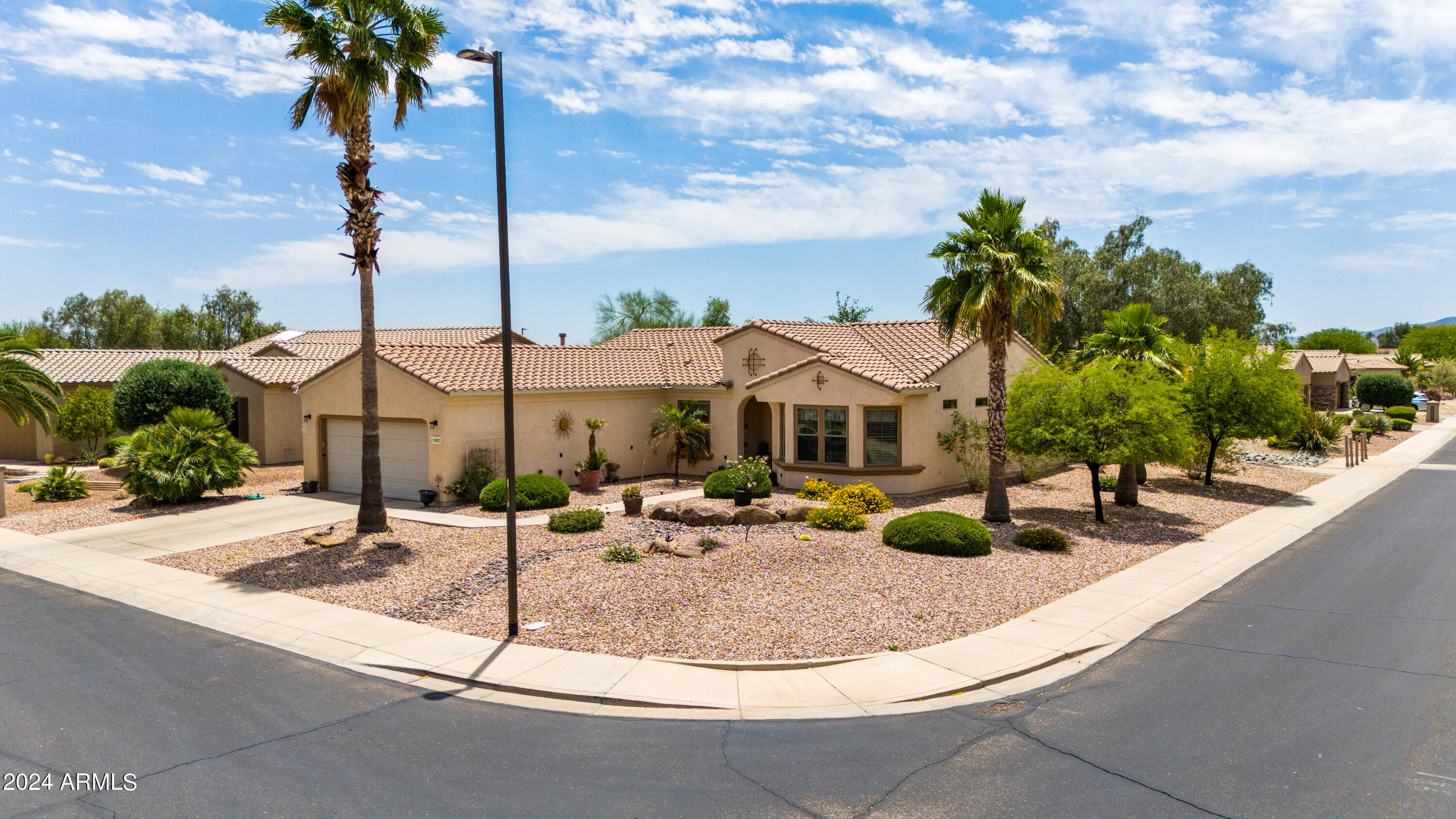 16493 W BONITA PARK Drive