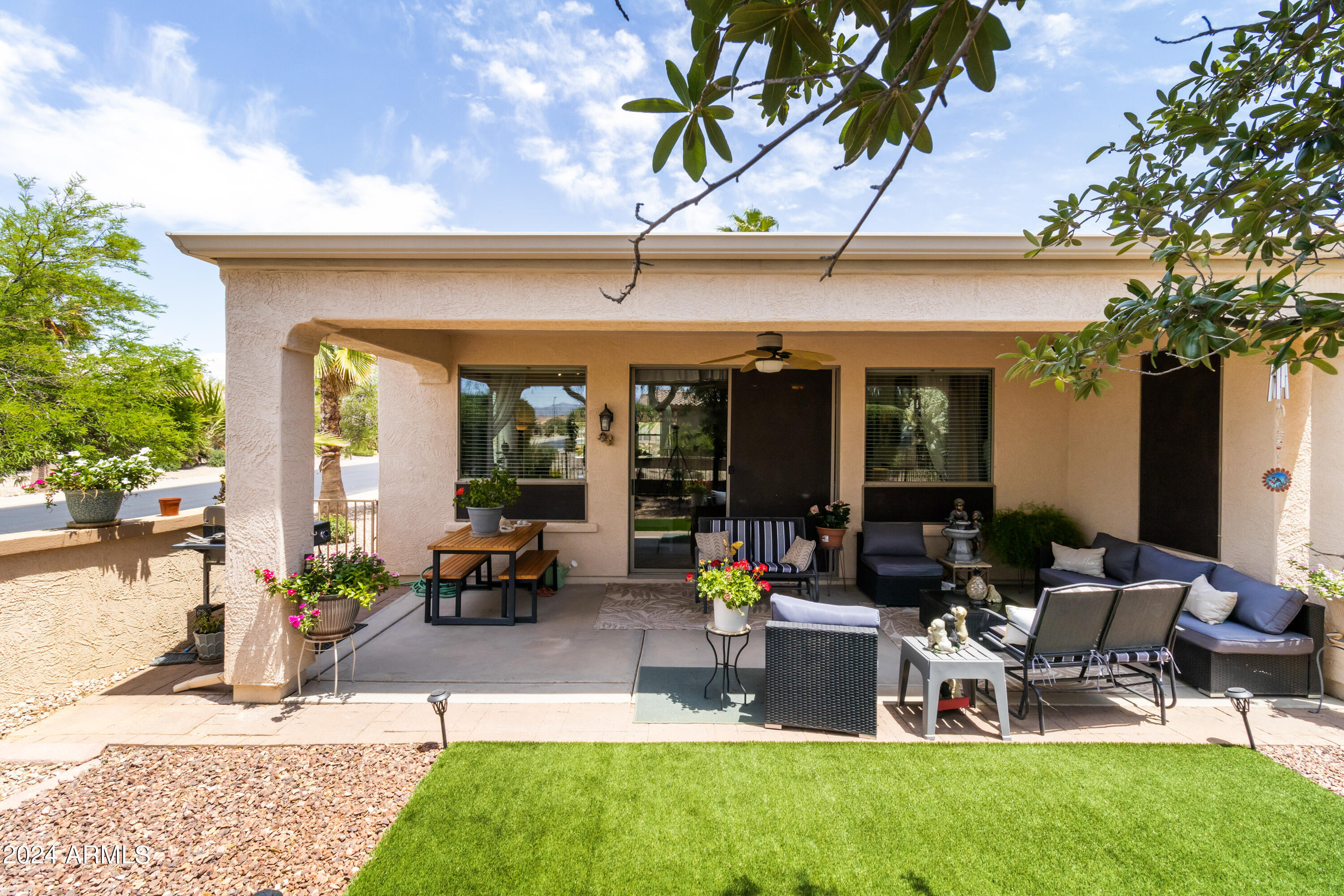 16493 W BONITA PARK Drive