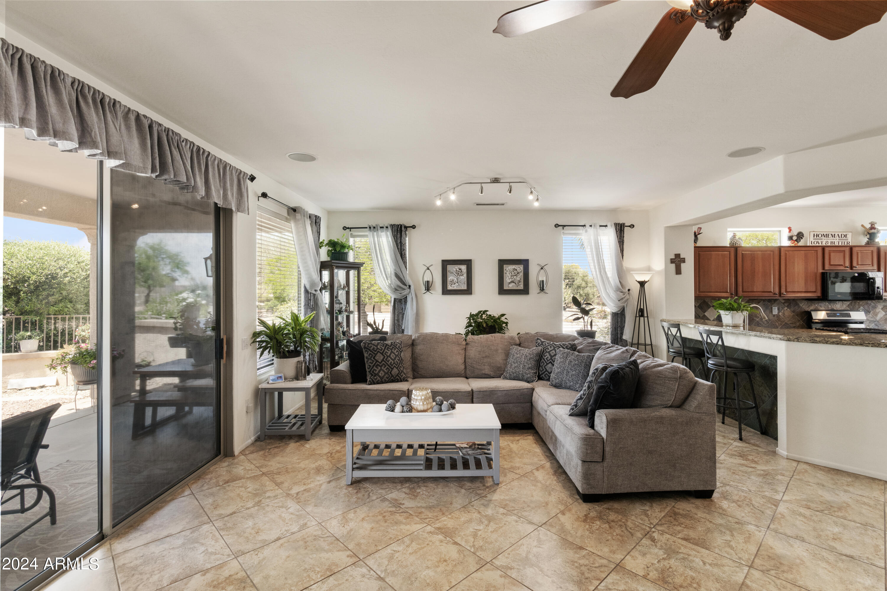 16493 W BONITA PARK Drive