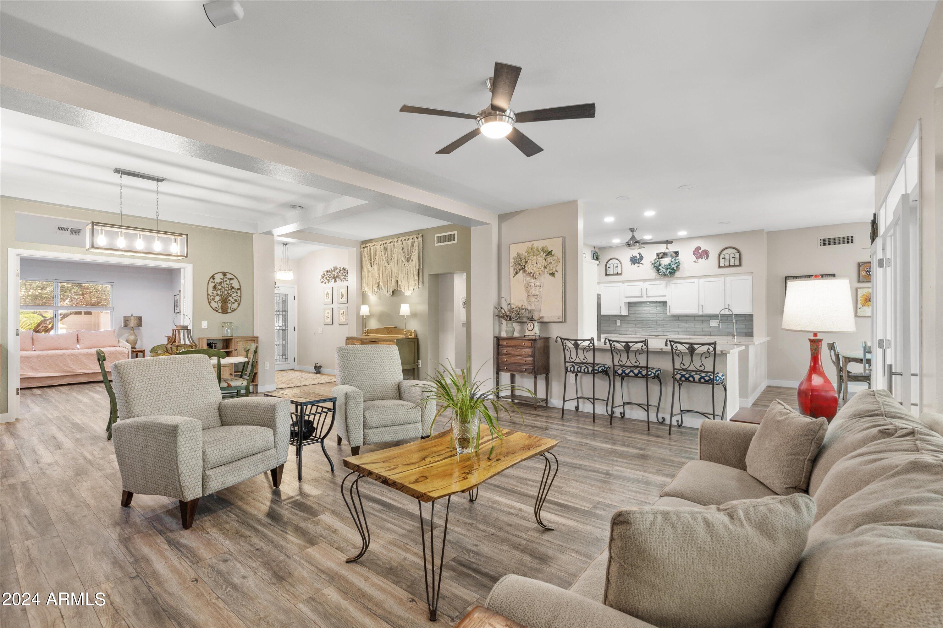 14203 W MEADOWOOD Drive