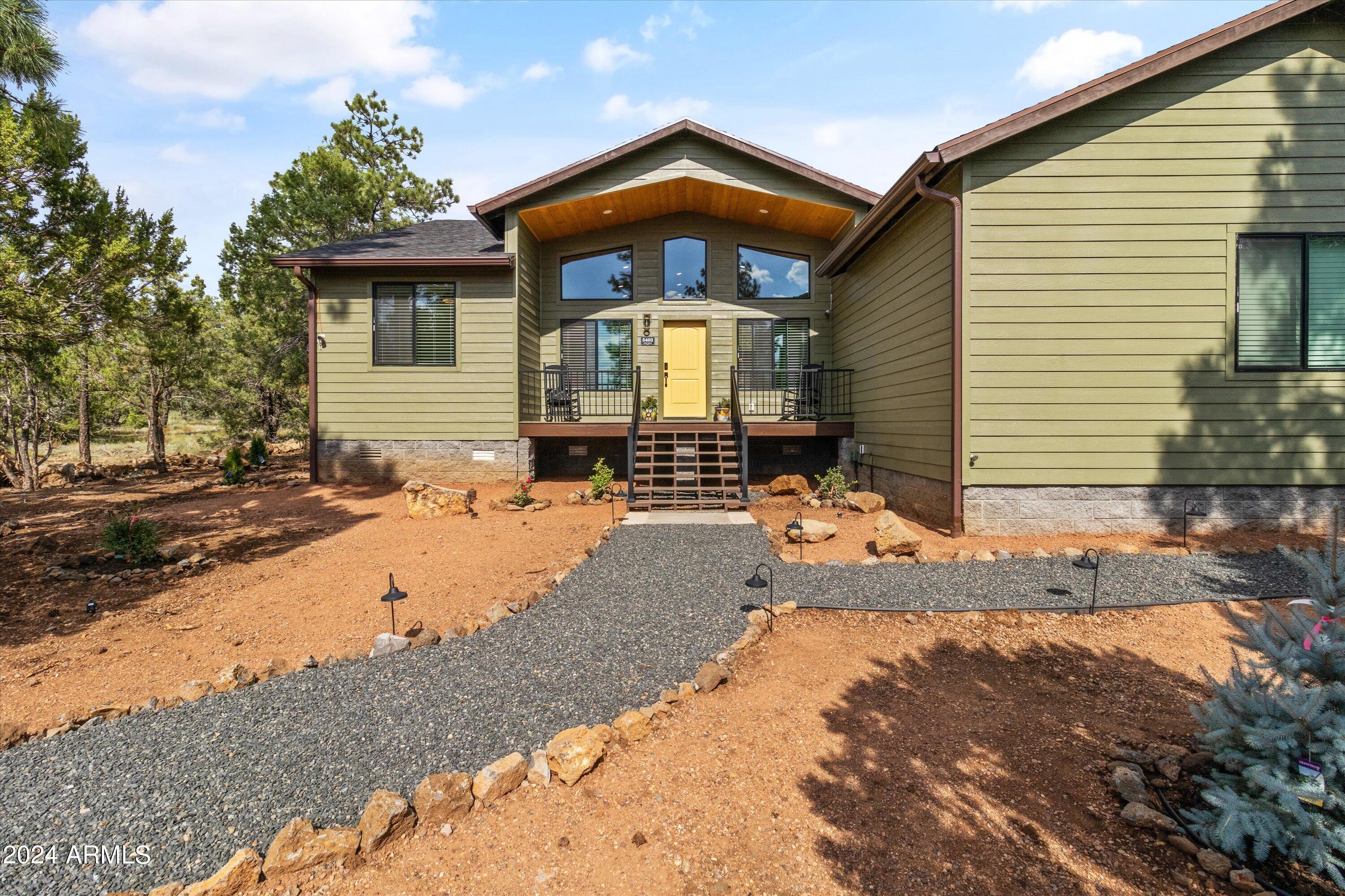 5403 Gray Wolf Drive