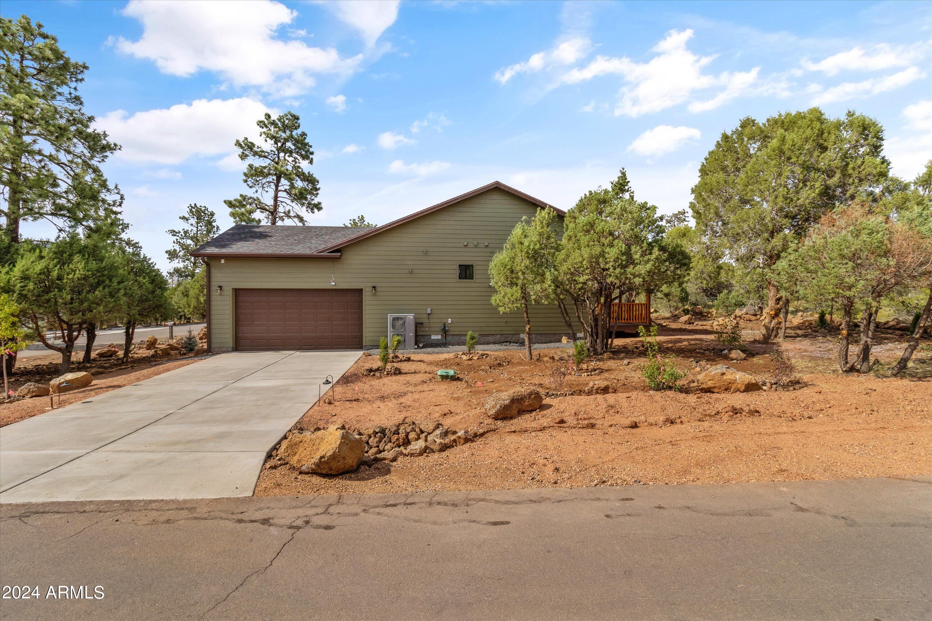 5403 Gray Wolf Drive