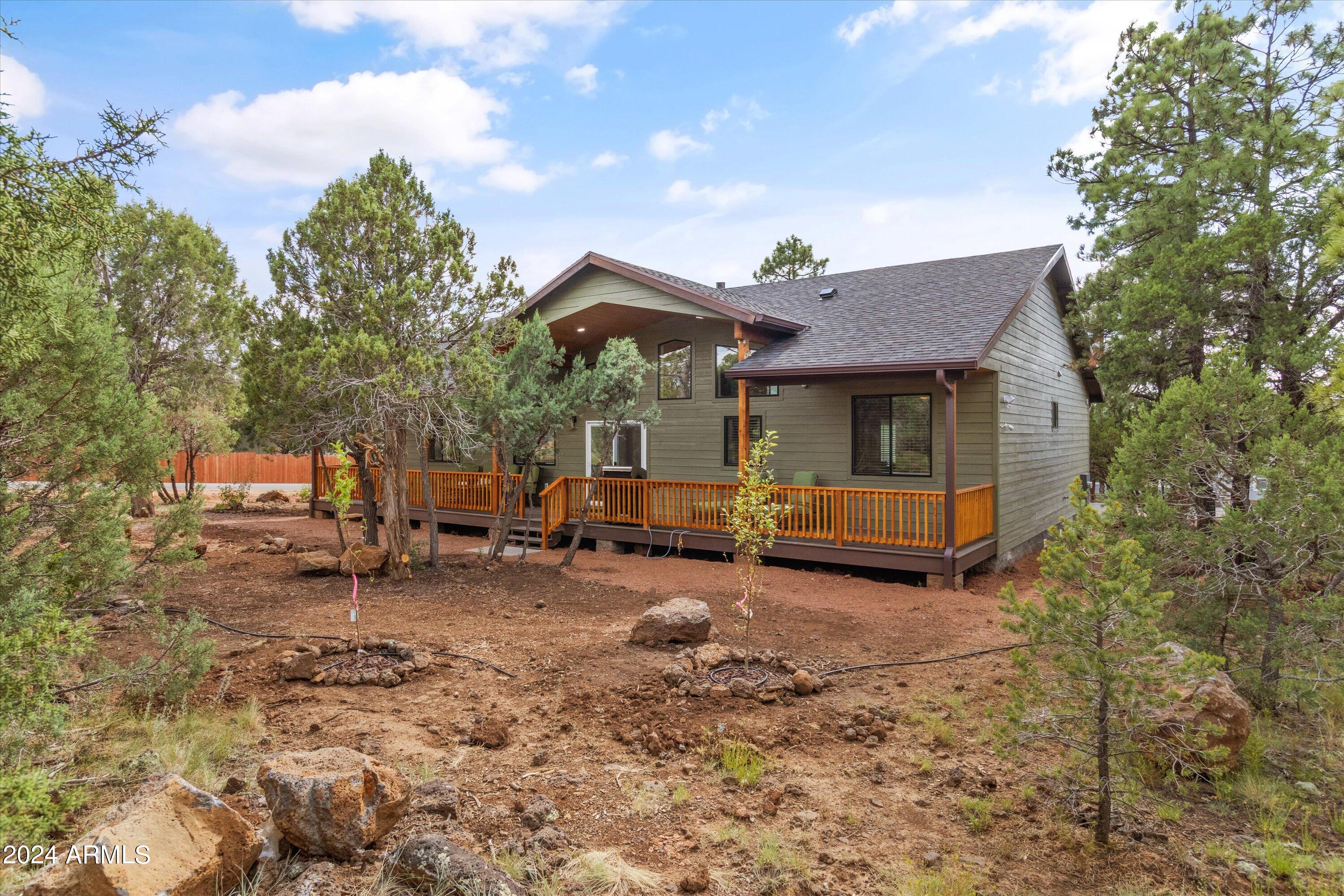 5403 Gray Wolf Drive