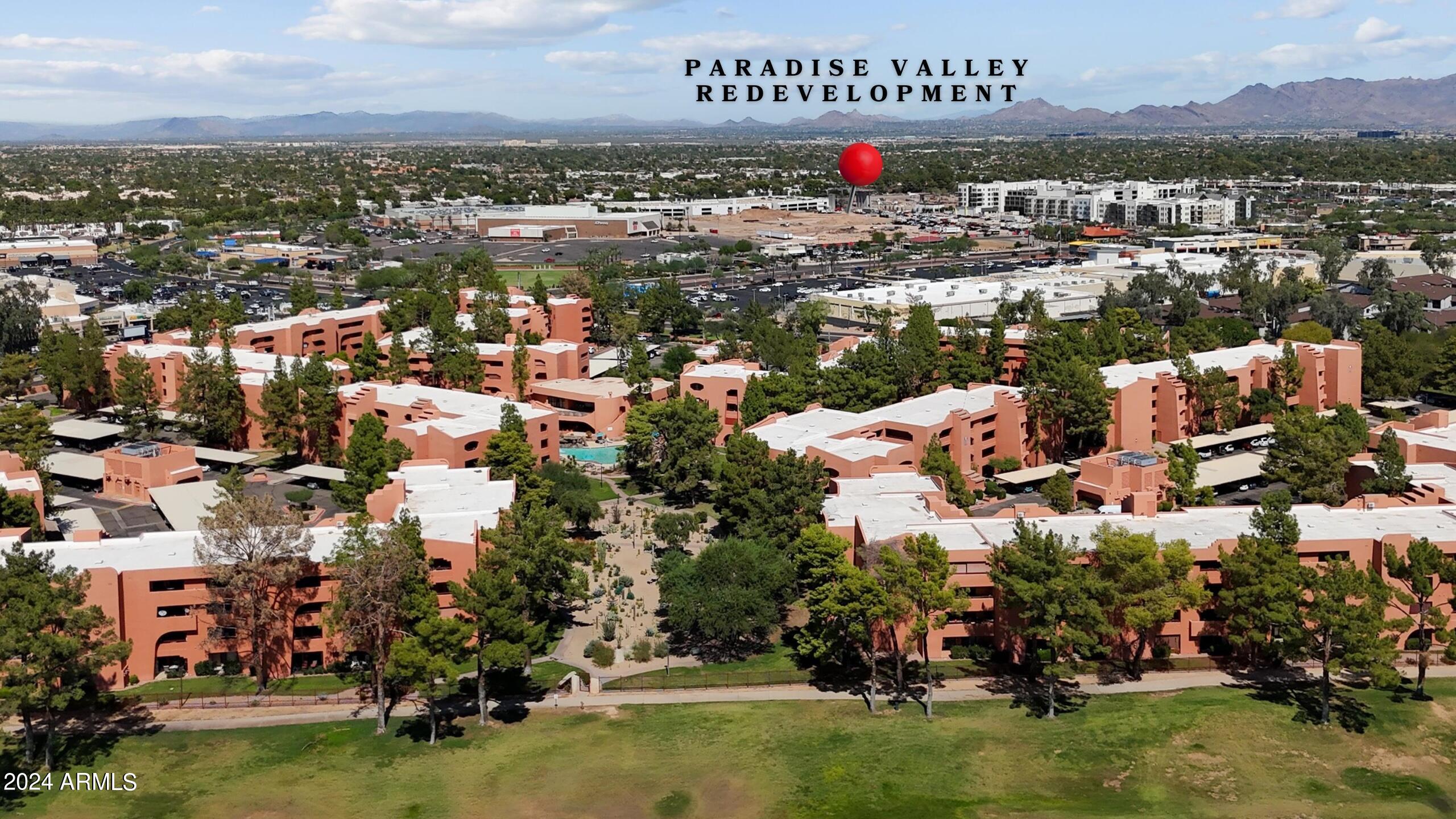 12212 N Paradise Vlg Parkway S, 212