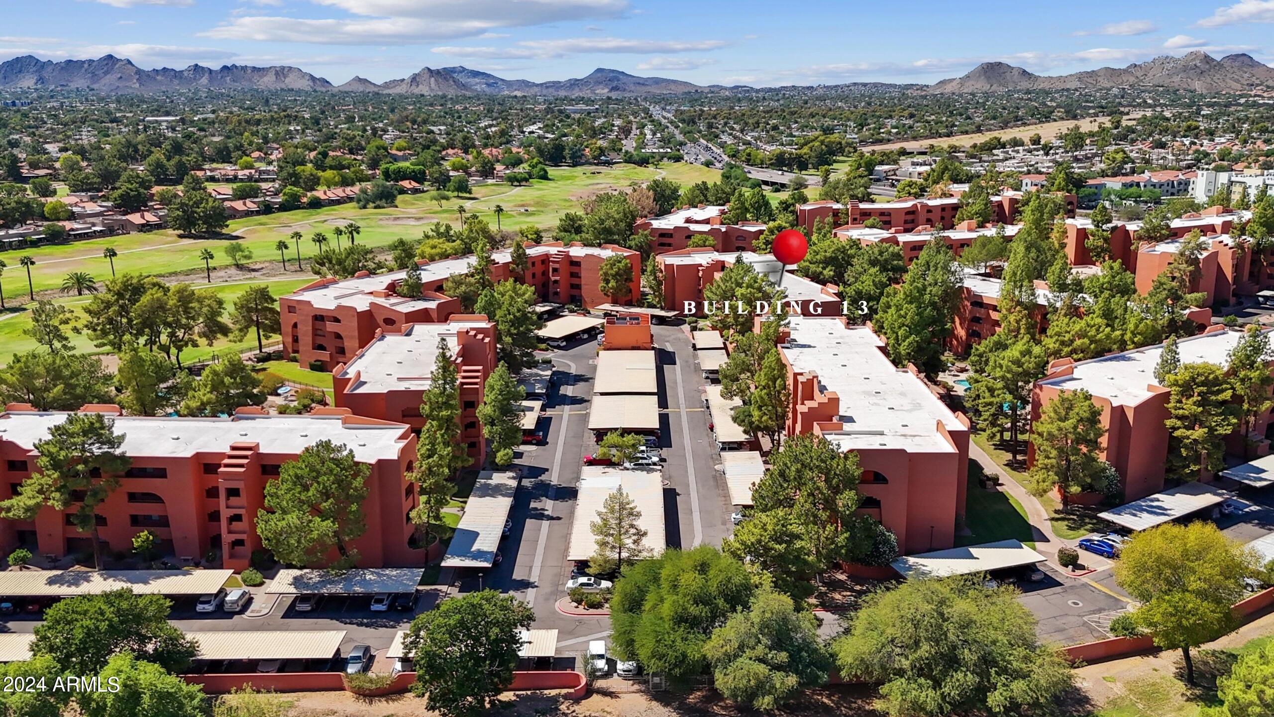 12212 N Paradise Vlg Parkway S, 212