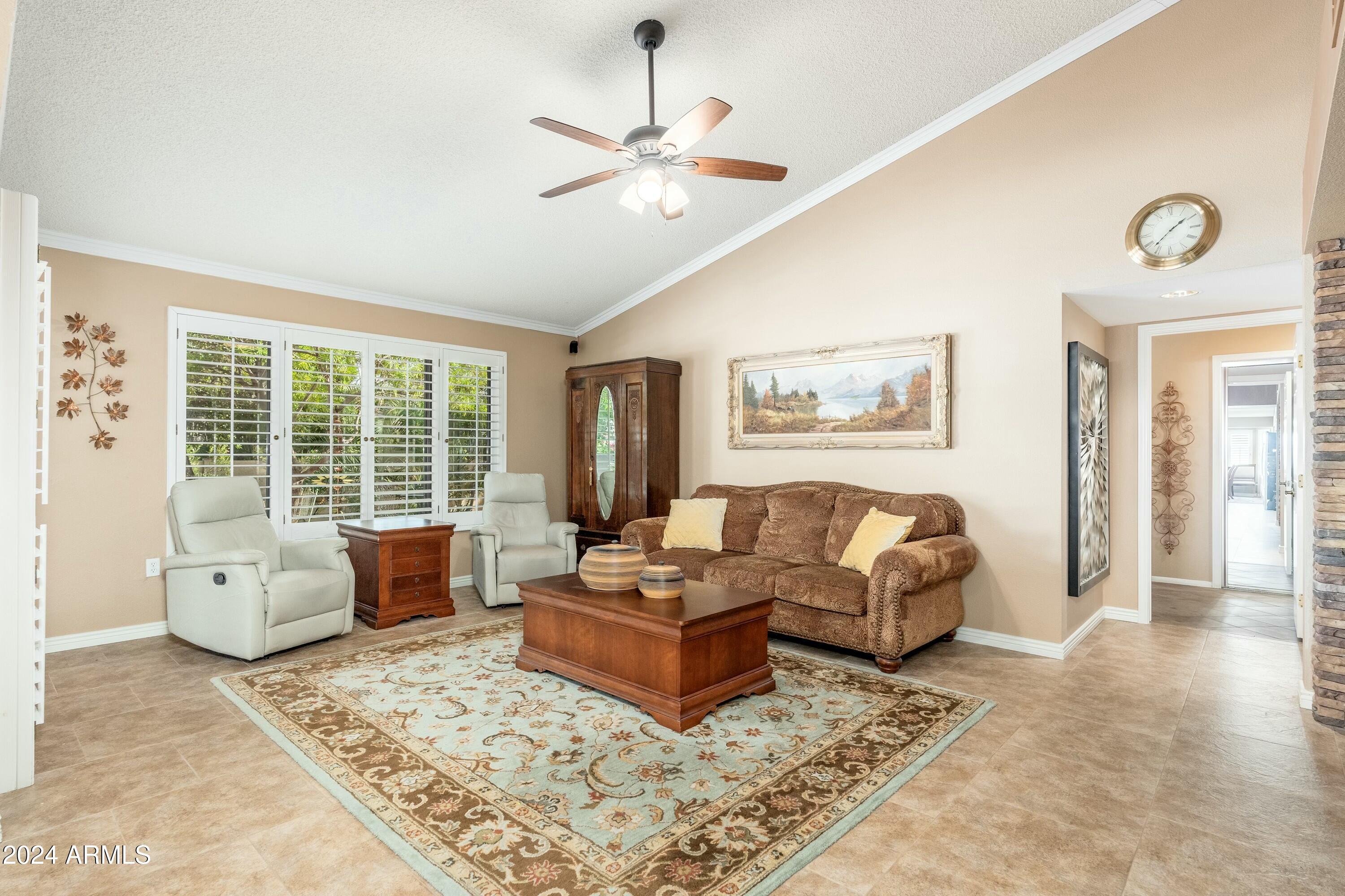 21015 N DESERT SANDS Drive