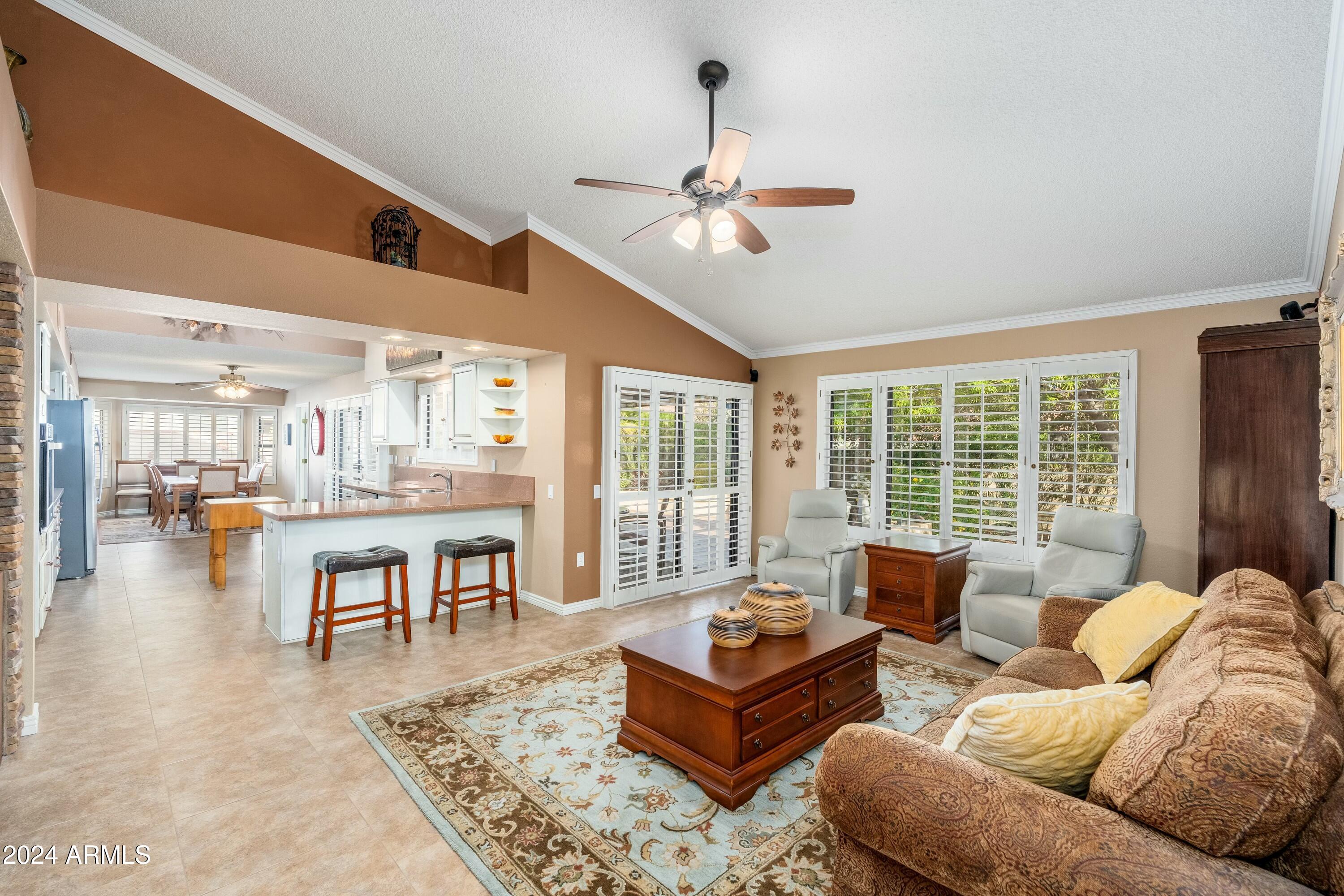 21015 N DESERT SANDS Drive