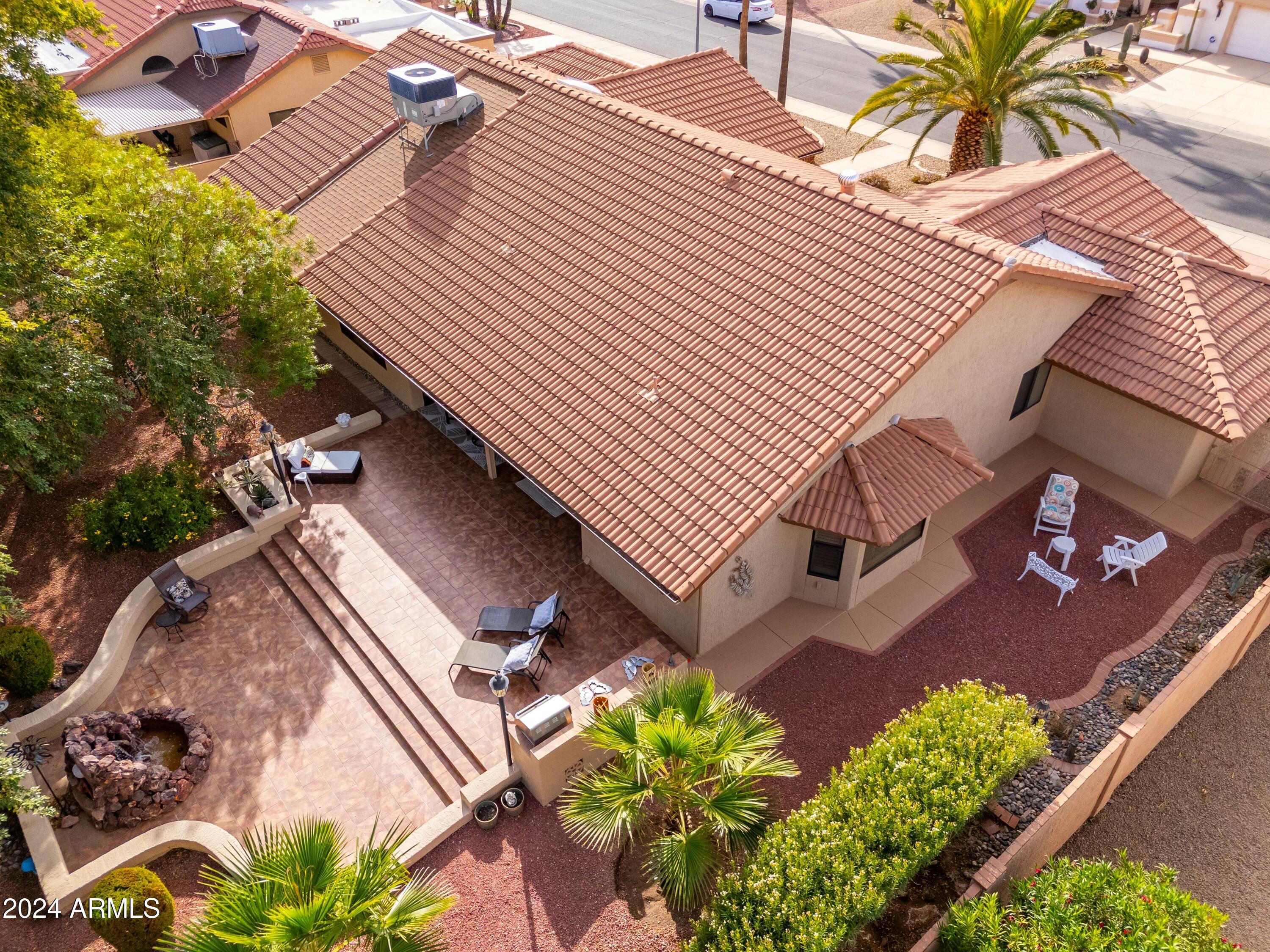 21015 N DESERT SANDS Drive