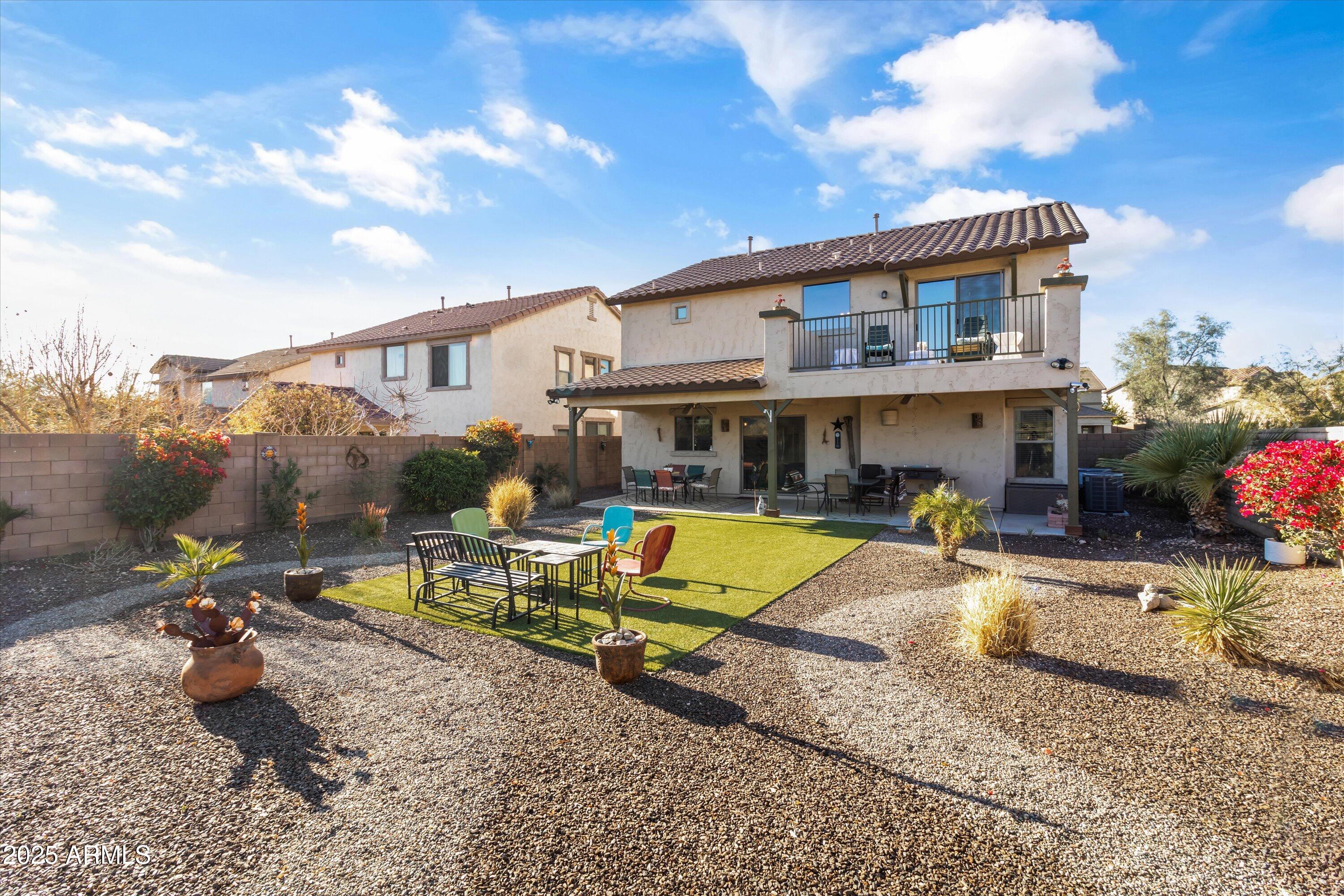 12682 W DESERT MIRAGE Drive