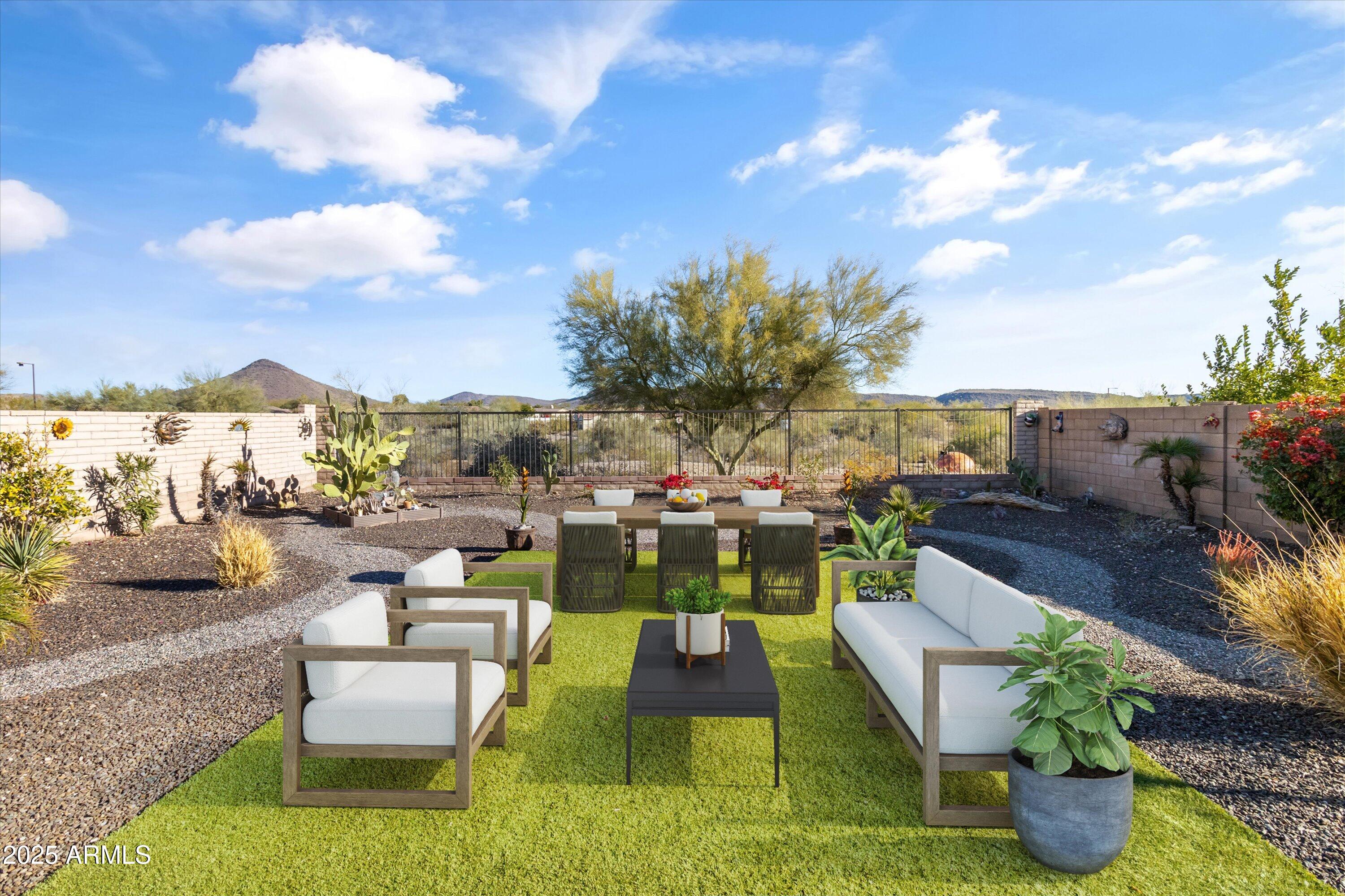 12682 W DESERT MIRAGE Drive