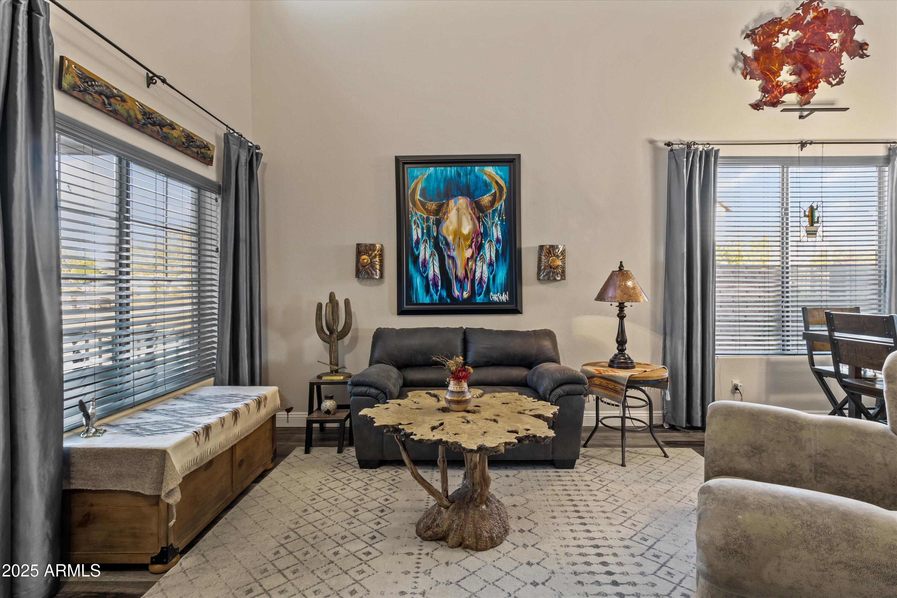 12682 W DESERT MIRAGE Drive