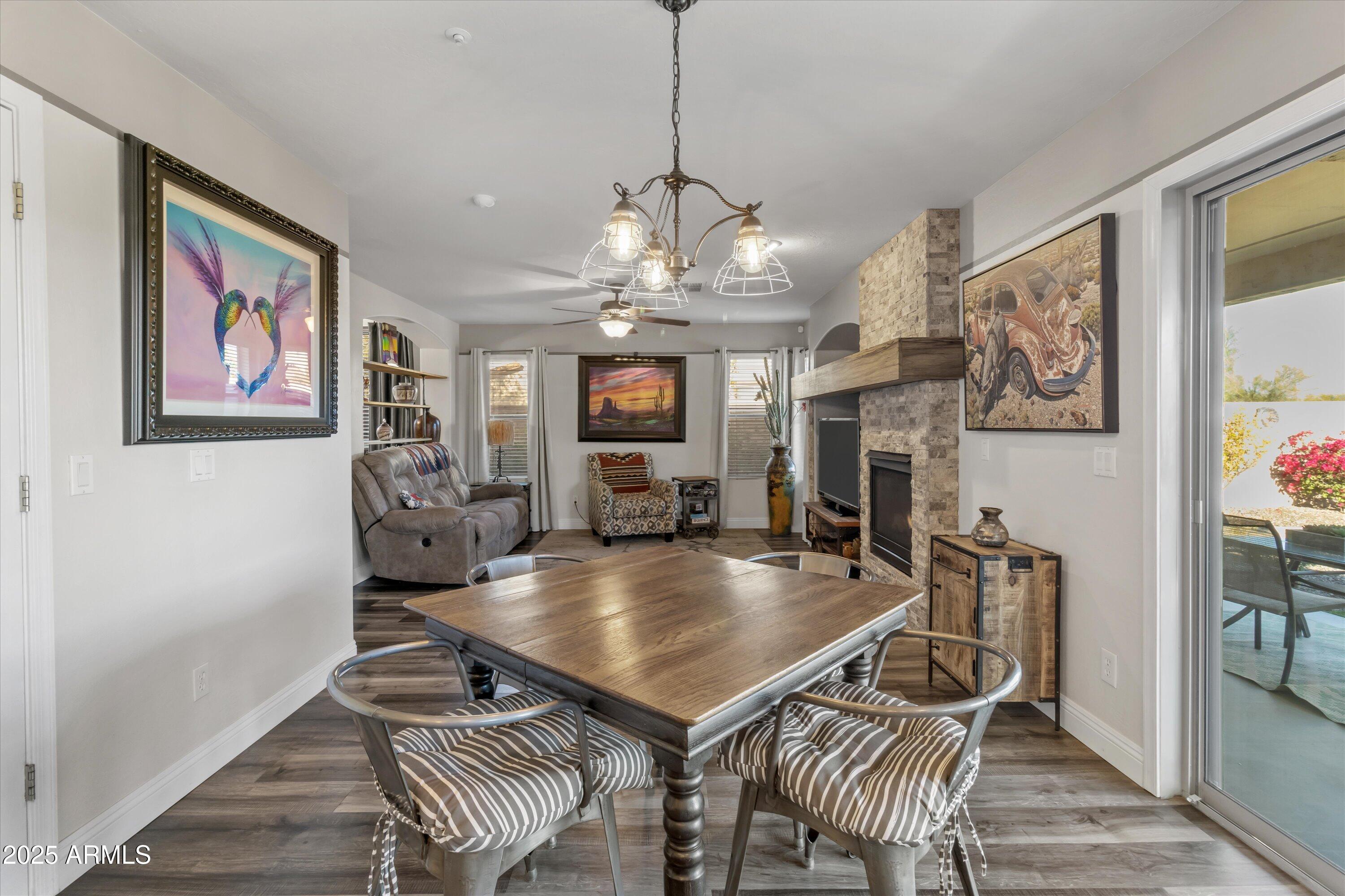 12682 W DESERT MIRAGE Drive